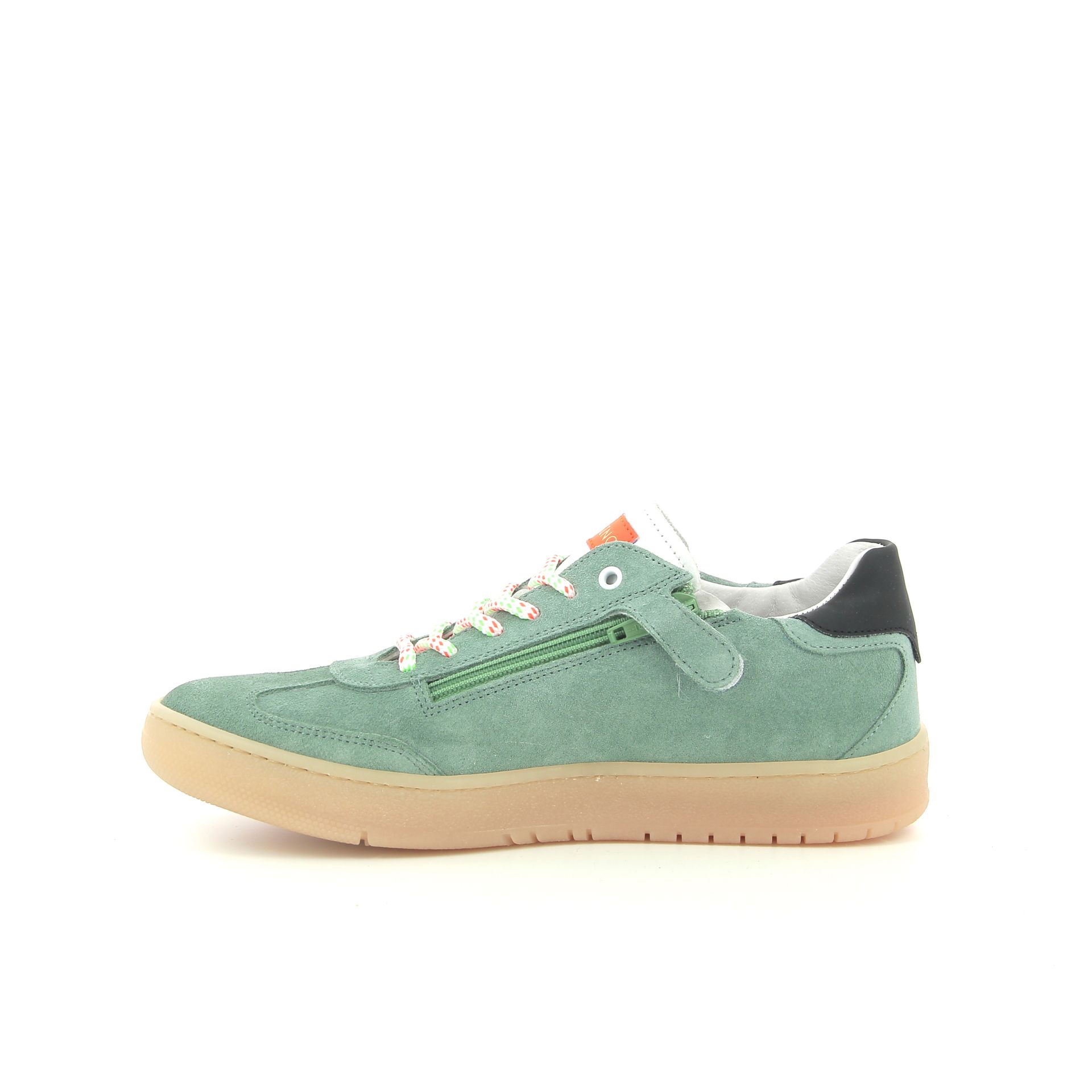 Poldino Sneaker 253830 groen