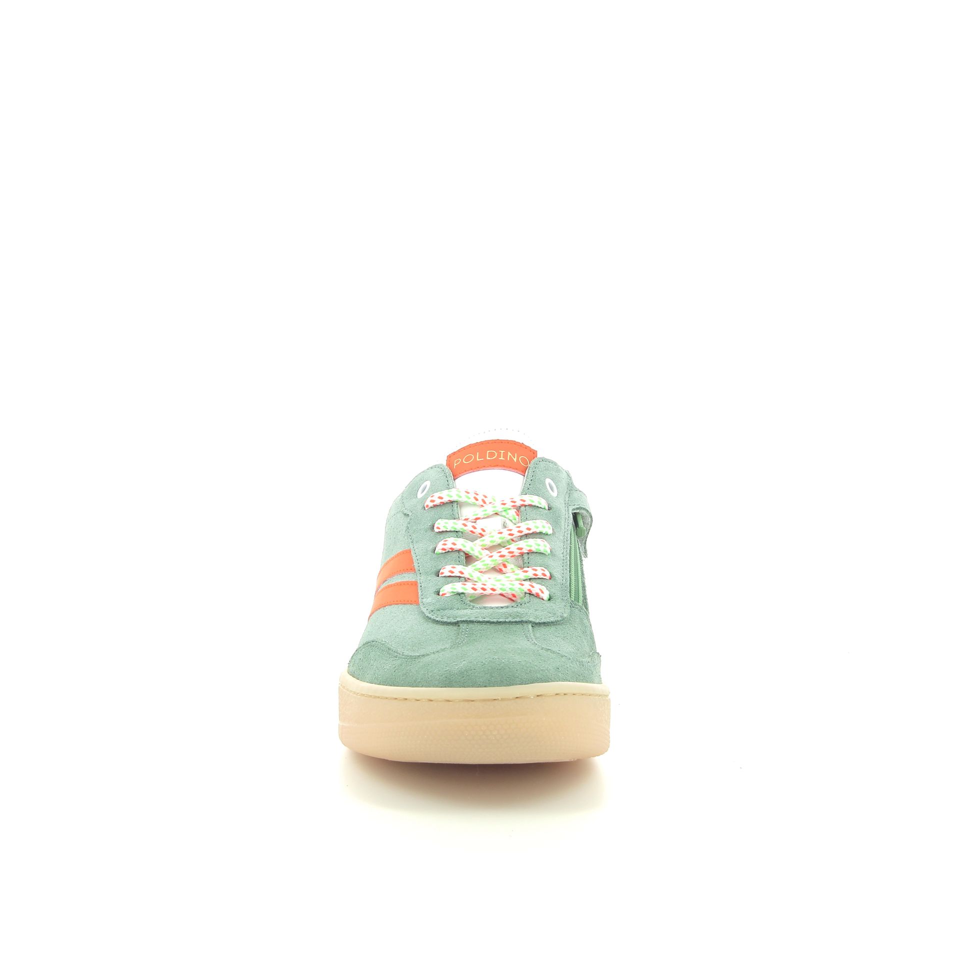 Poldino Sneaker 253830 groen