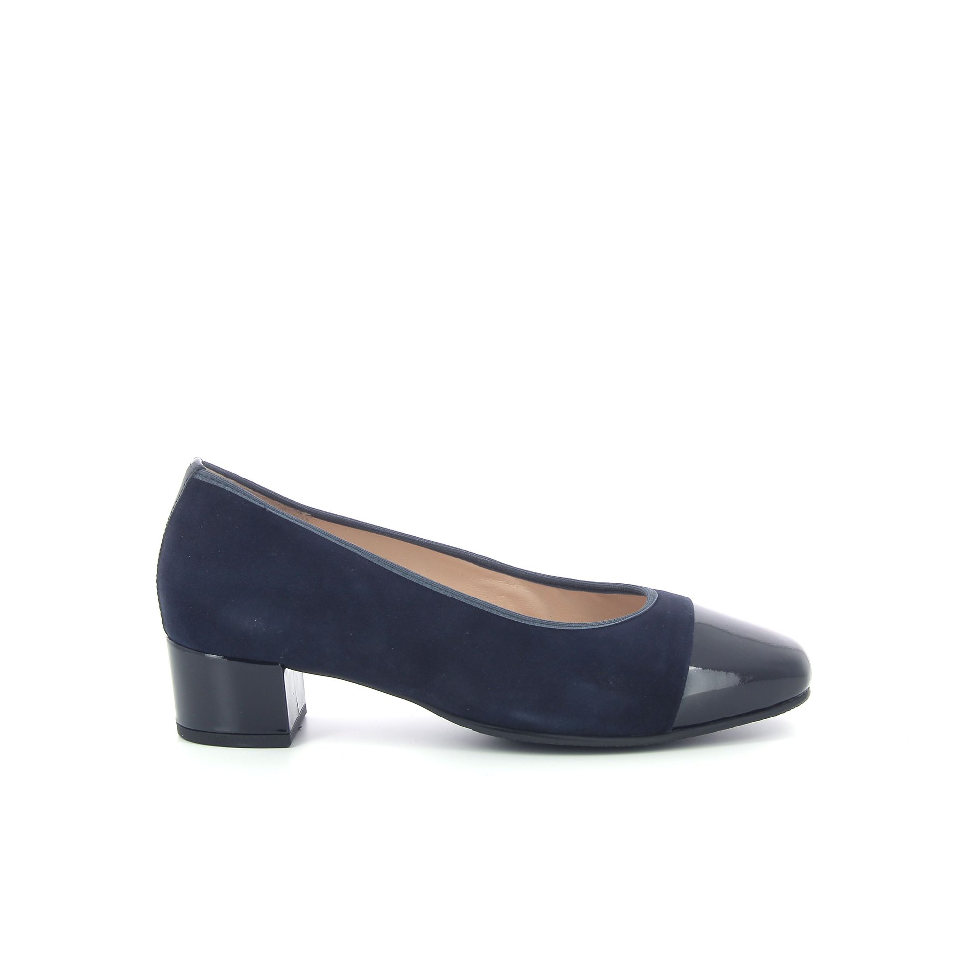 Hassia Pump 253842 blauw