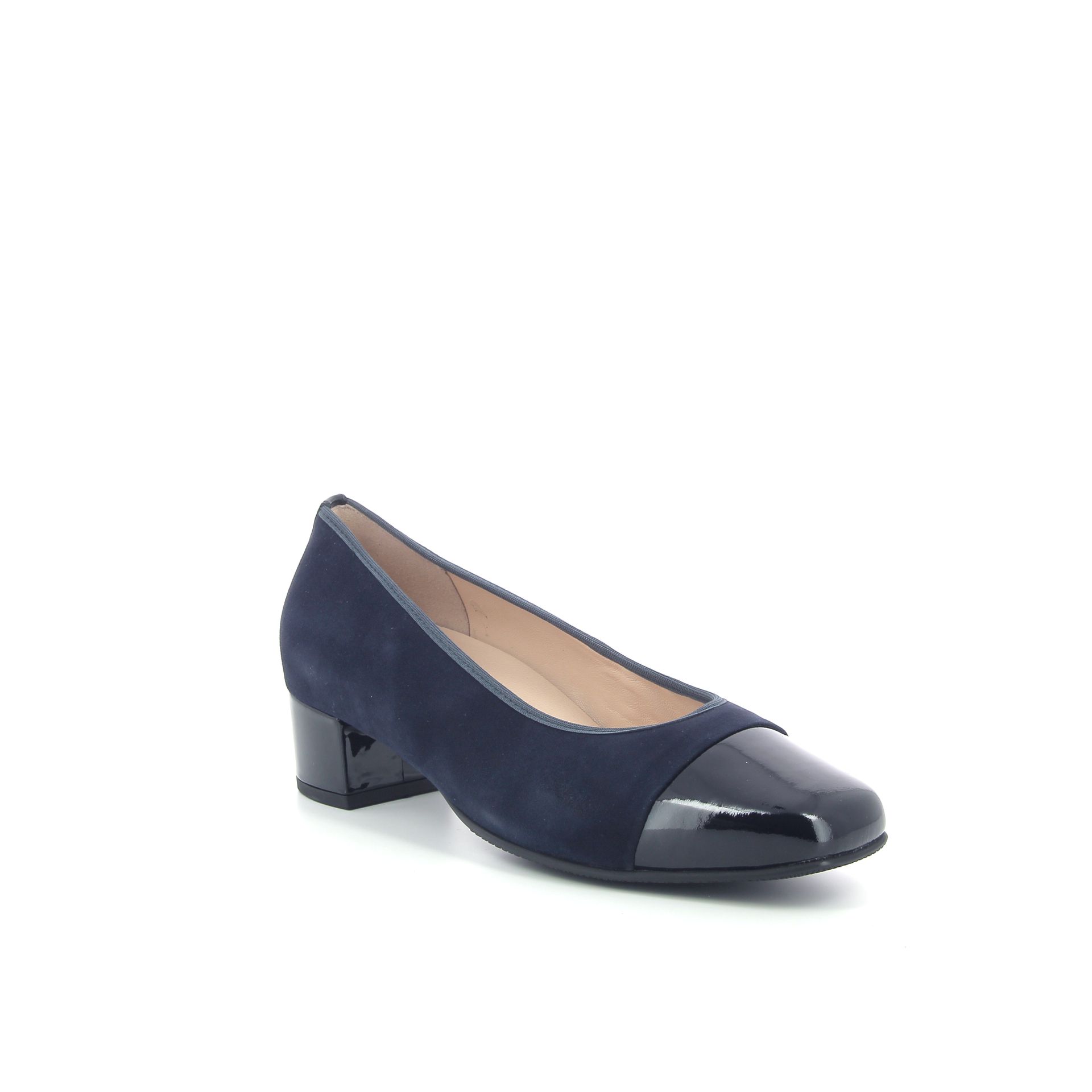 Hassia Pump 253842 blauw