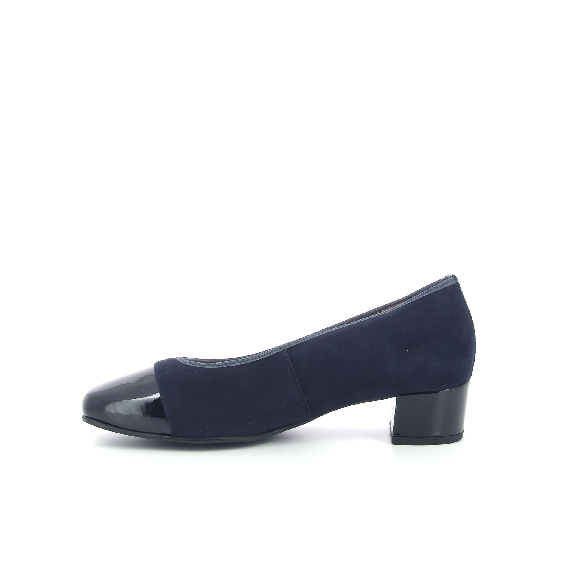 Hassia Pump 253842 blauw