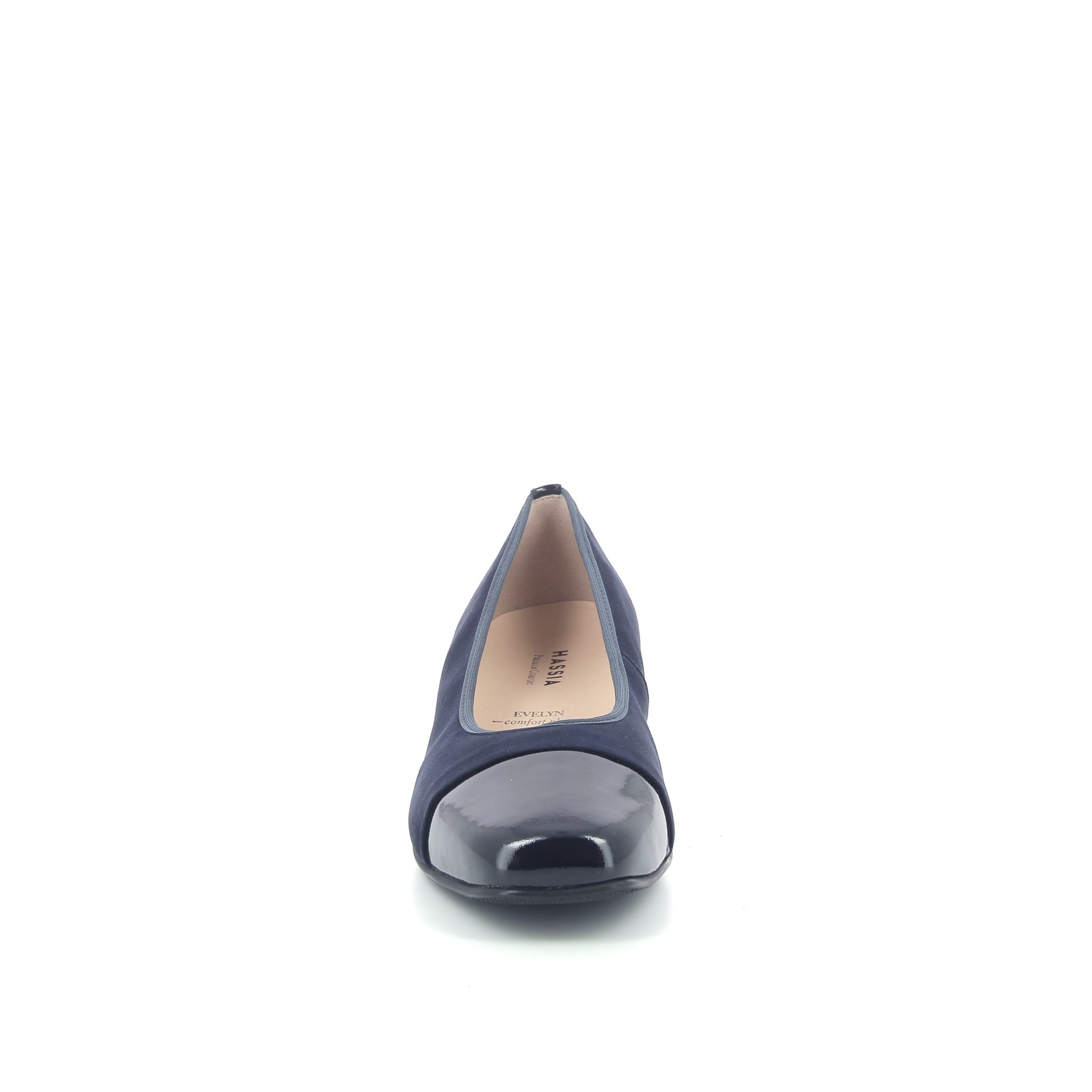 Hassia Pump 253842 blauw