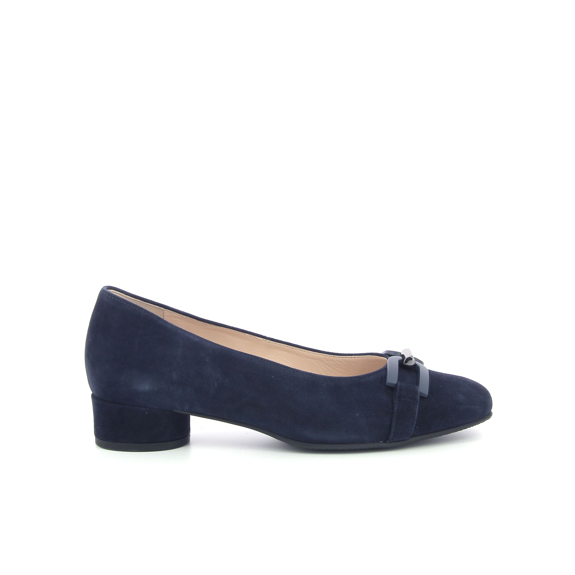 Hassia Pump 253844 blauw