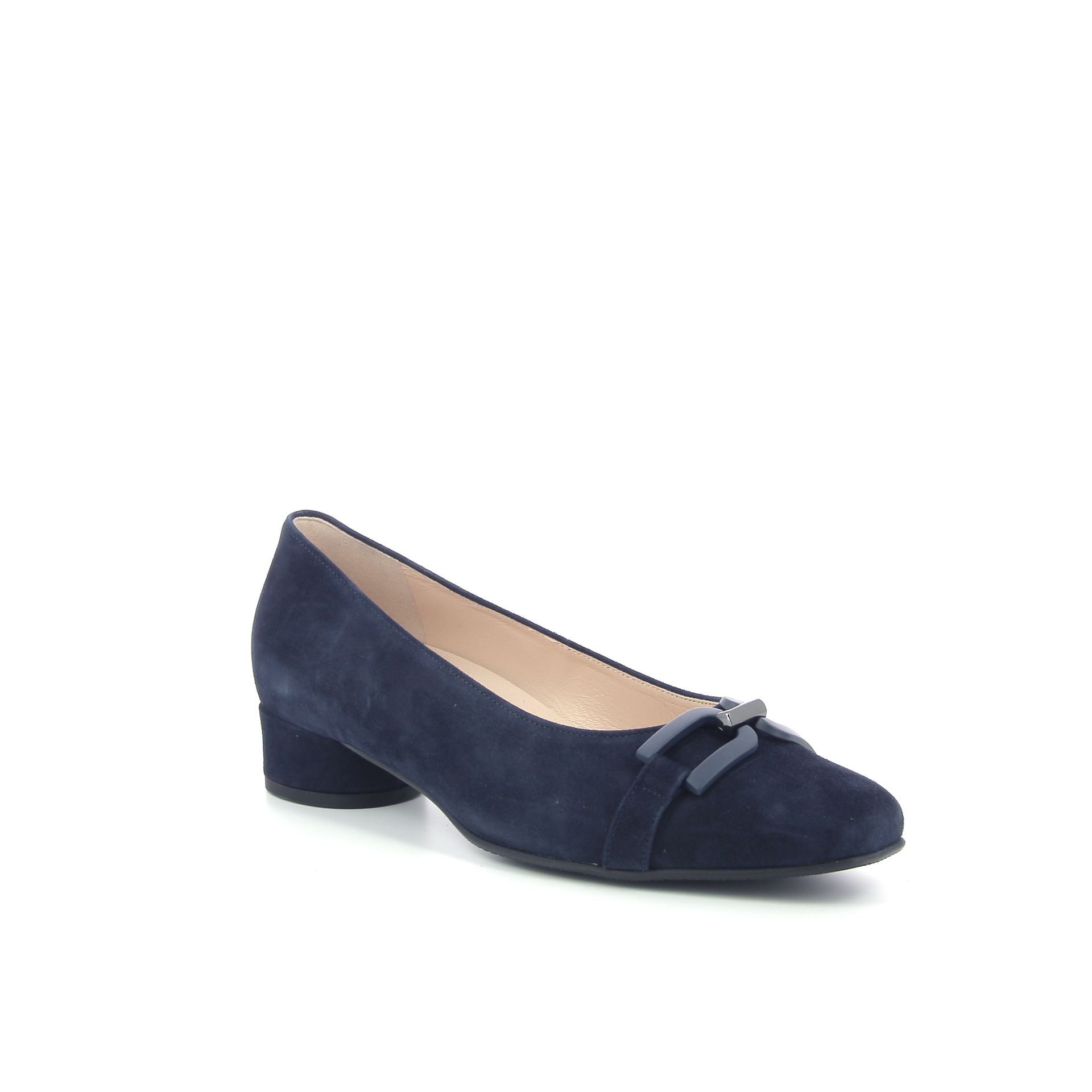 Hassia Pump 253844 blauw