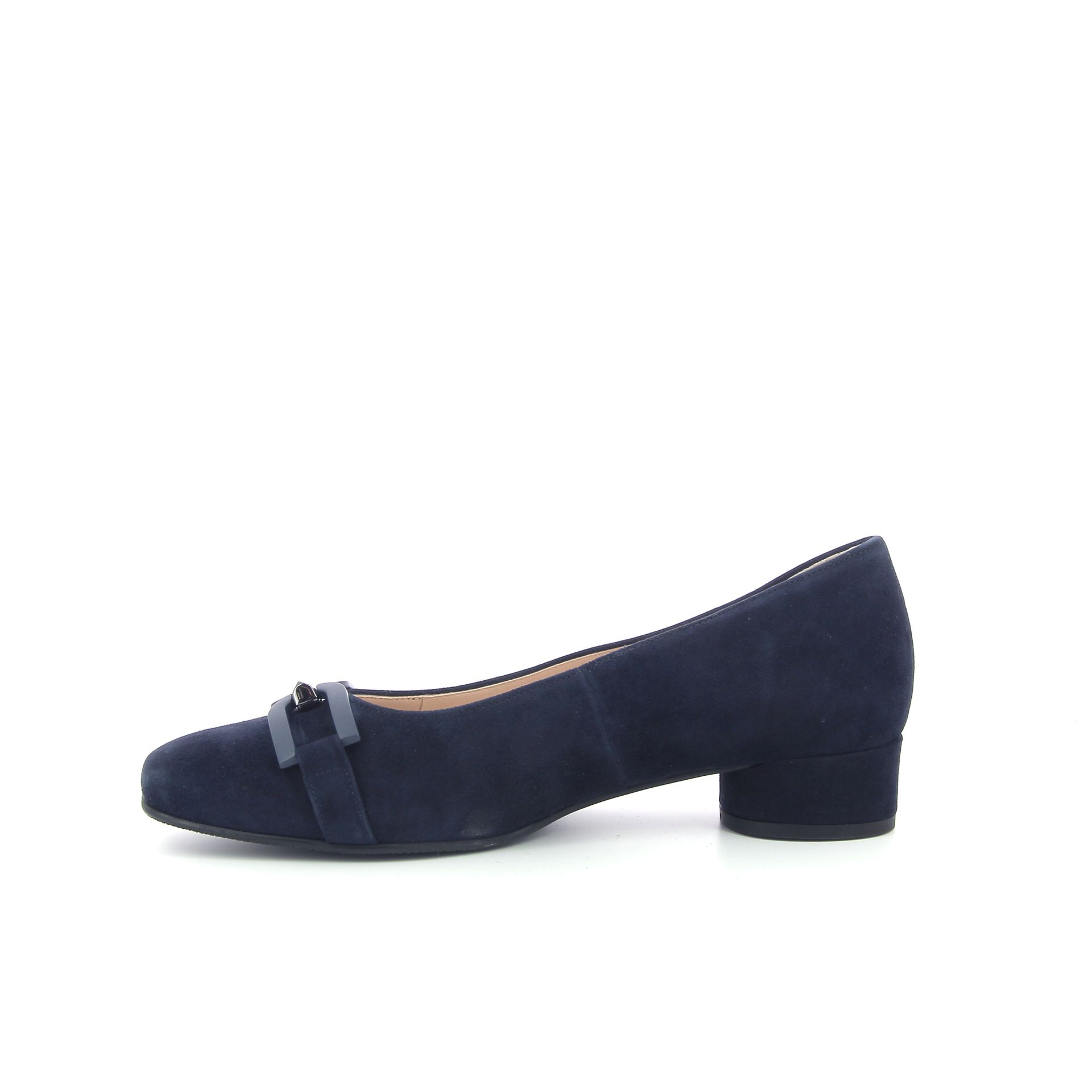 Hassia Pump 253844 blauw