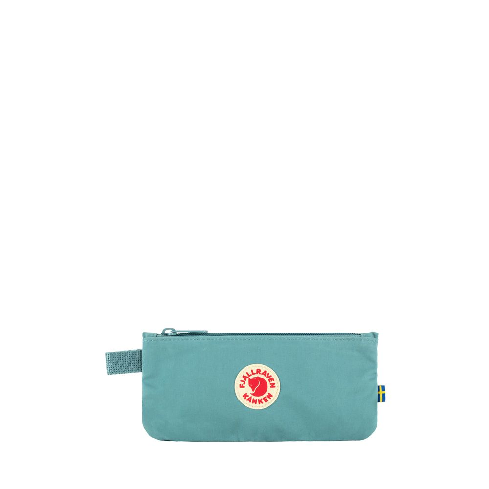 Fjällräven Kånken Pen Case Sky Blue 253851 blauw