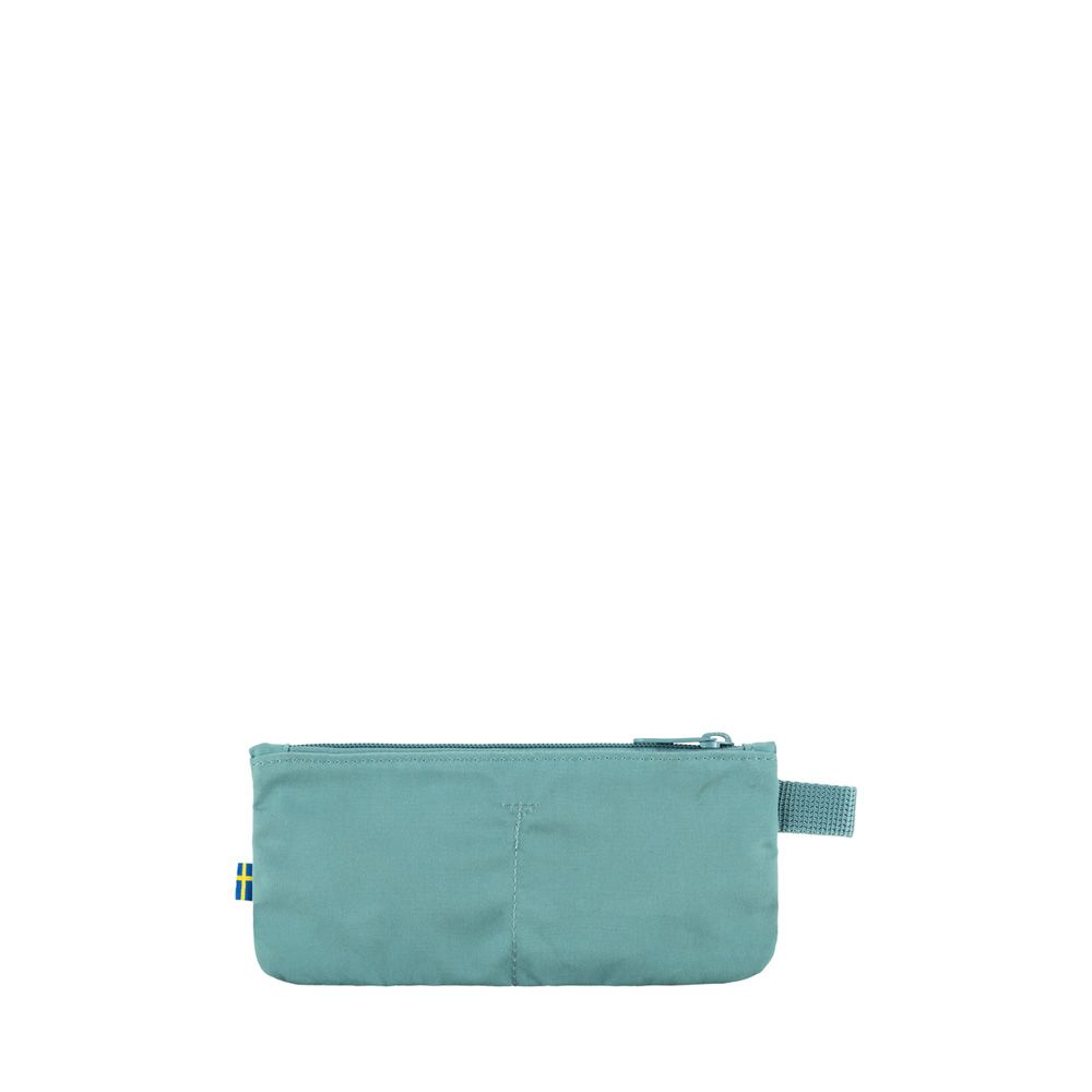 Fjällräven Kånken Pen Case Sky Blue 253851 blauw