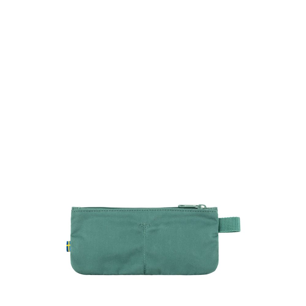 Fjällräven Kånken Pen Case Frost Green 253853 groen