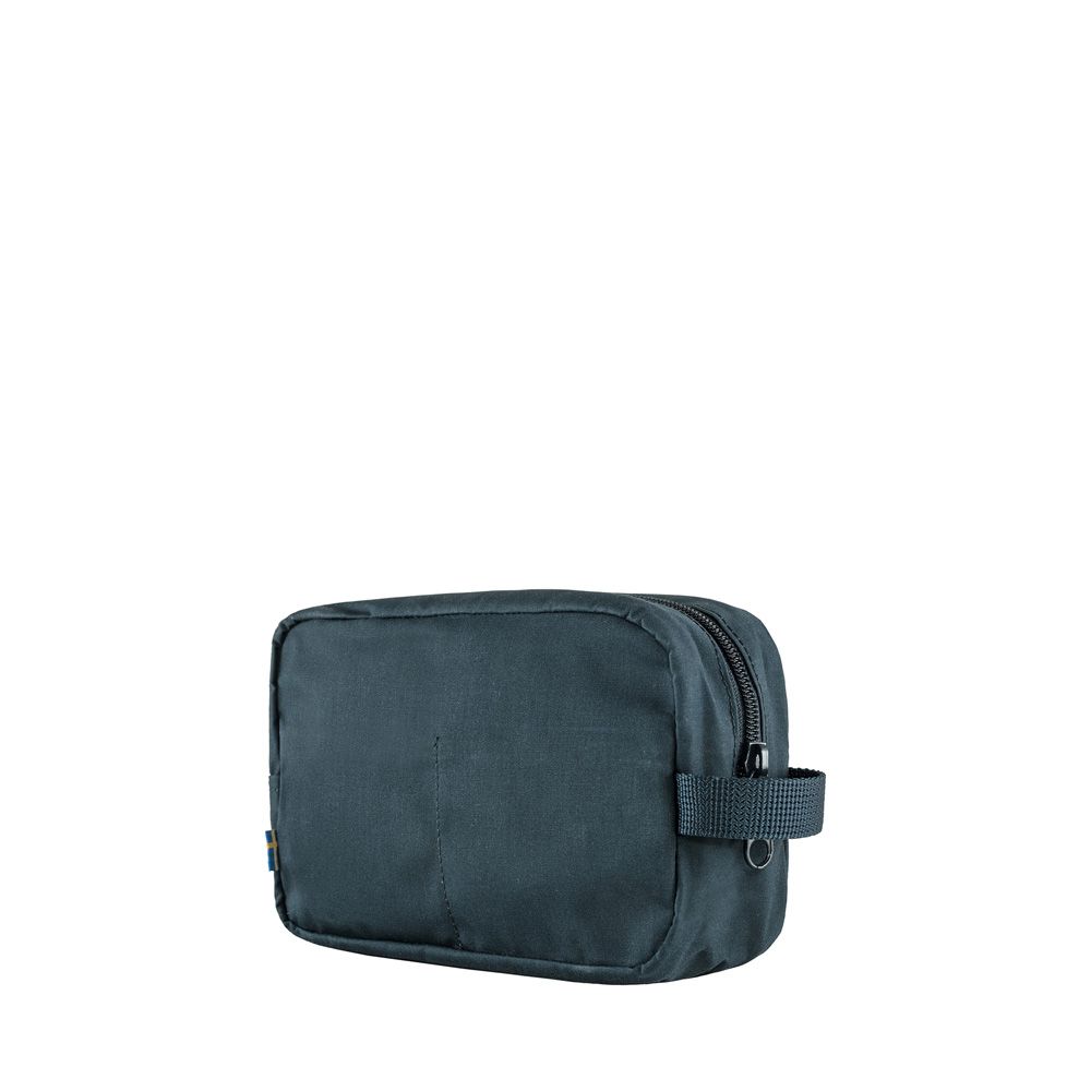 Fjällräven Kånken Gear Bag Navy 253855 blauw