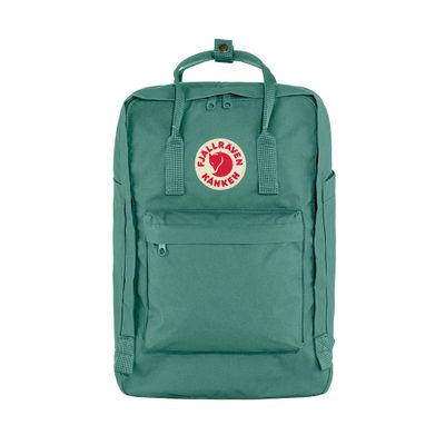 Kånken Laptop 17" Frost Green