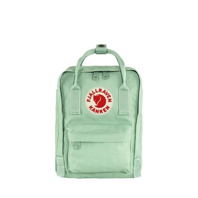 Kånken Mini Mint Green