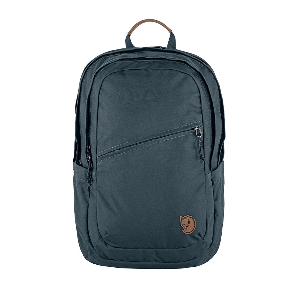 Fjällräven Raven 28 Navy 253890 blauw