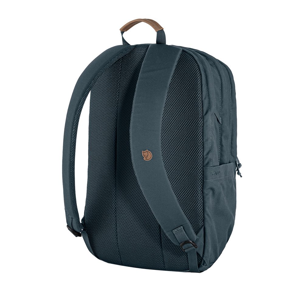 Fjällräven Raven 28 Navy 253890 blauw