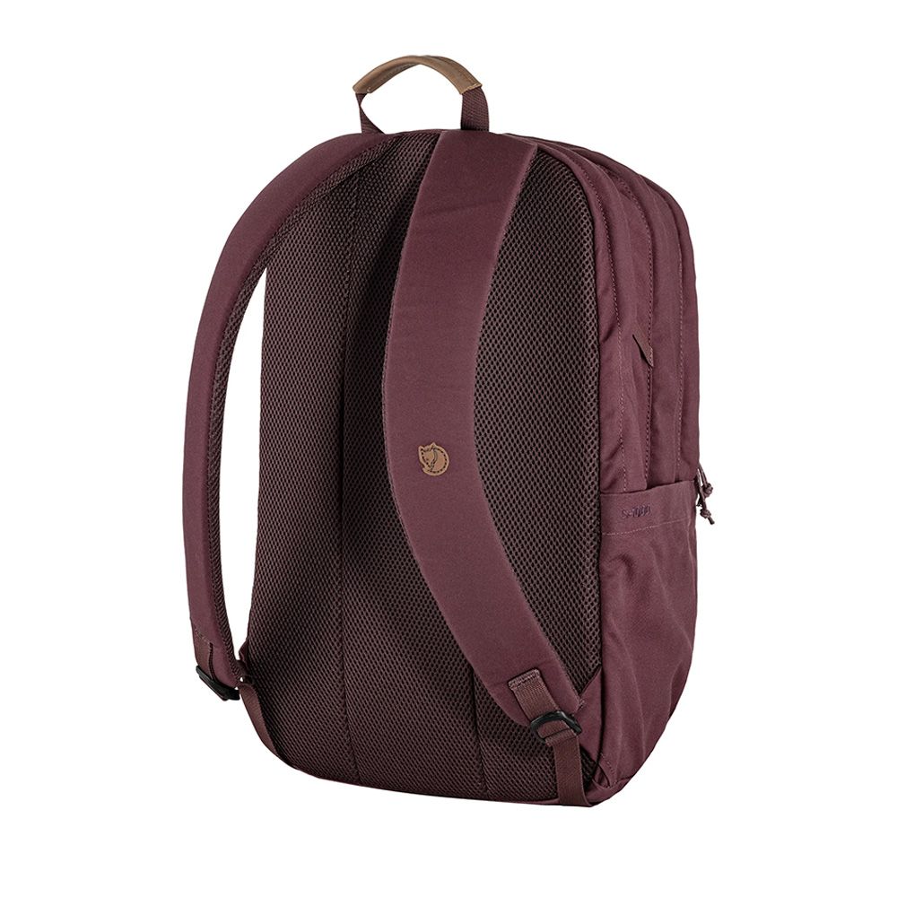 Fjällräven Raven 28 Port 253891 rood