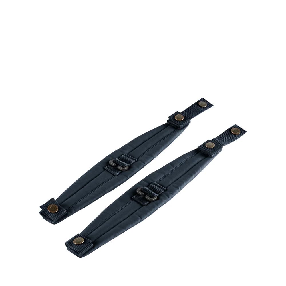 Fjällräven Kånken Shoulder Pads Navy 253904 blauw