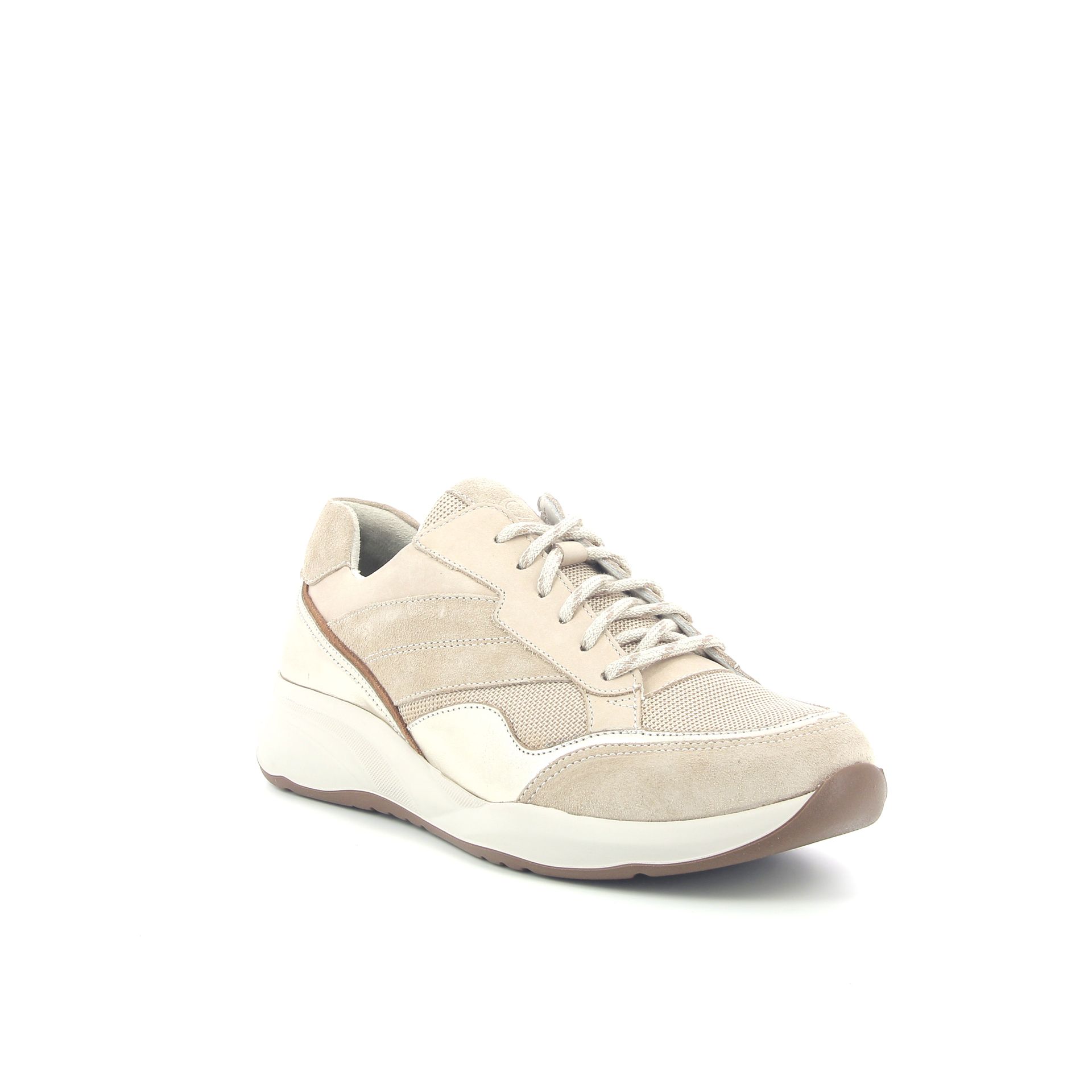 Durea Veterschoen 253931 beige