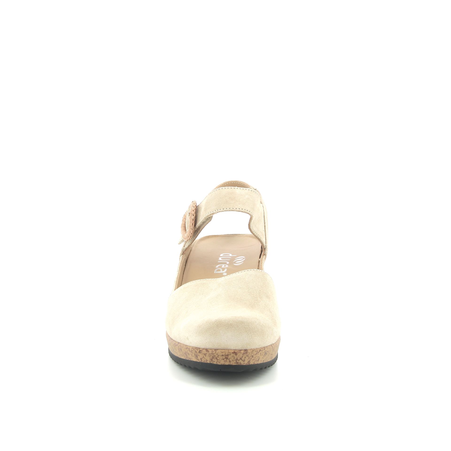 Durea Sandaal 253934 beige