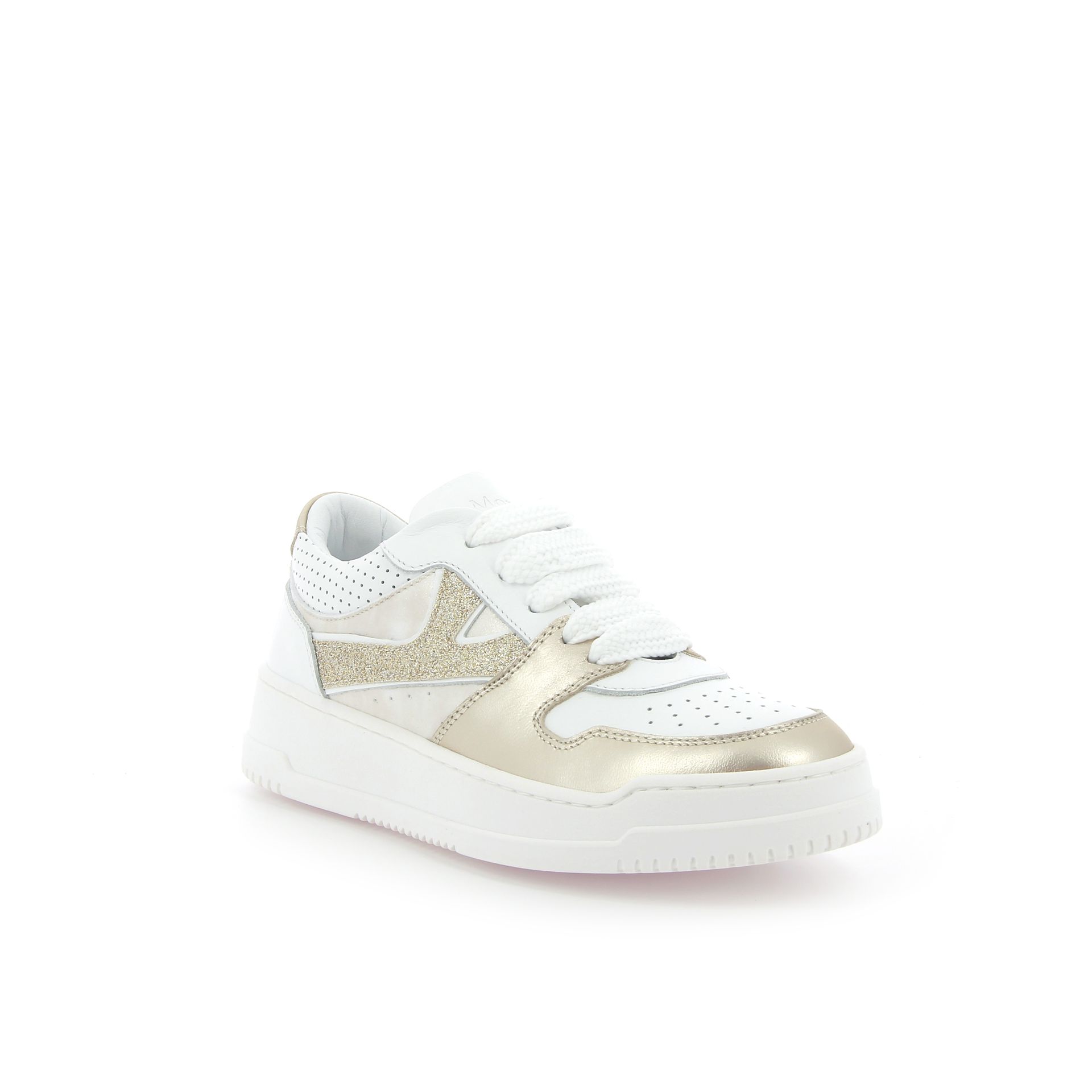 Morelli Sneaker 253940 wit