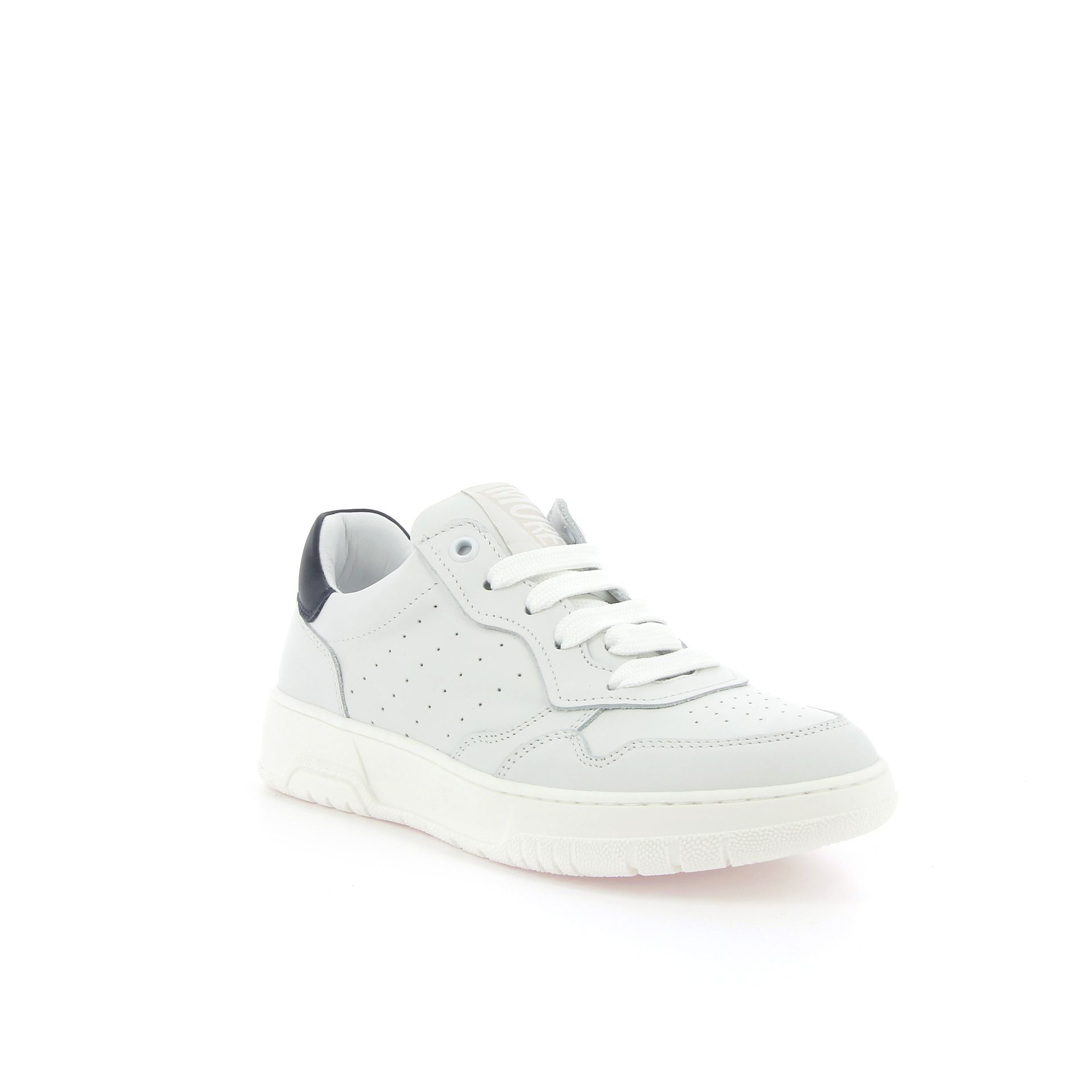 Morelli Sneaker 253941 wit