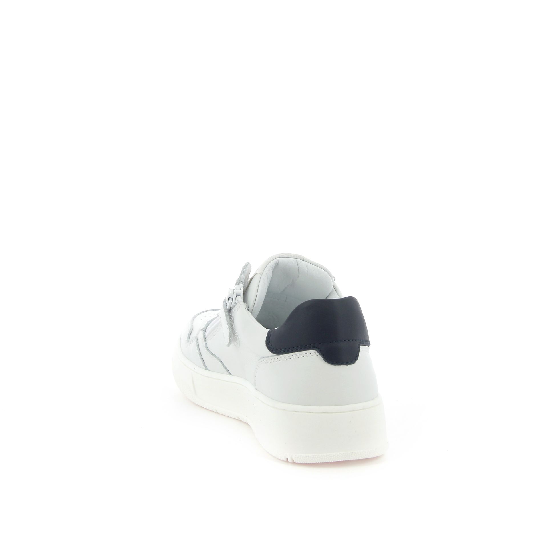 Morelli Sneaker 253941 wit