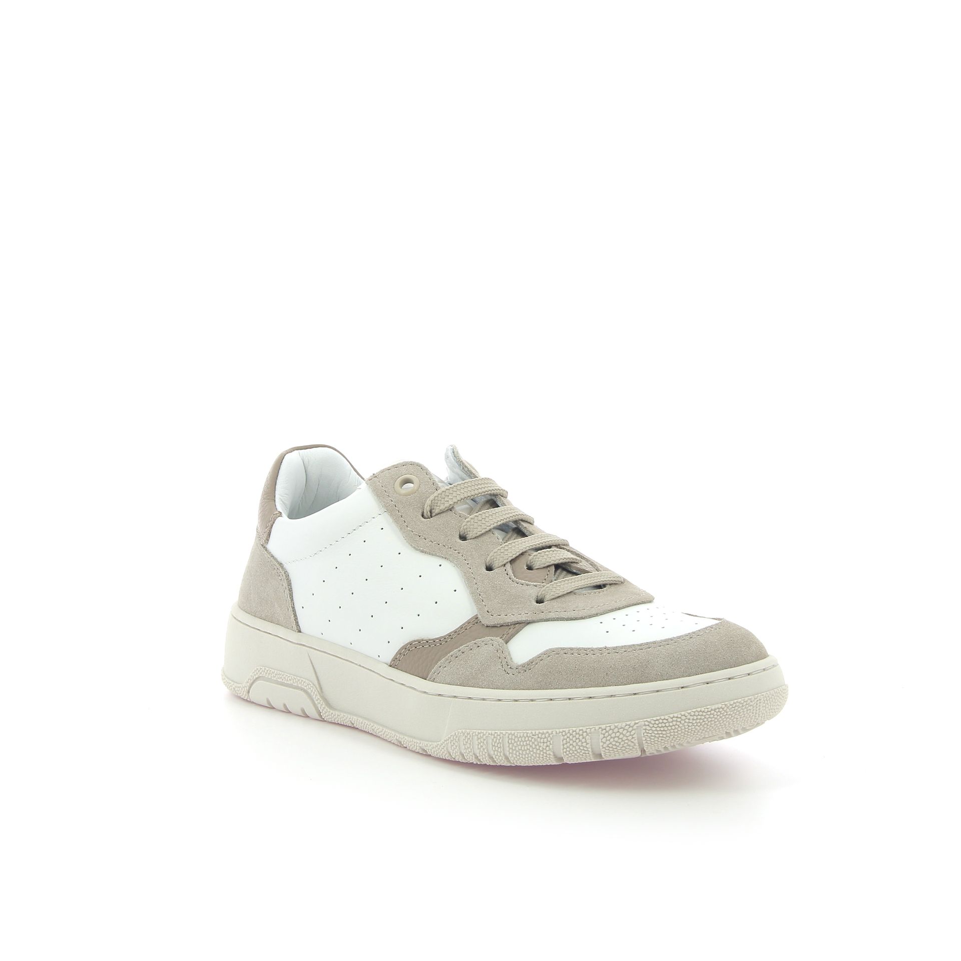 Morelli Sneaker 253942 wit