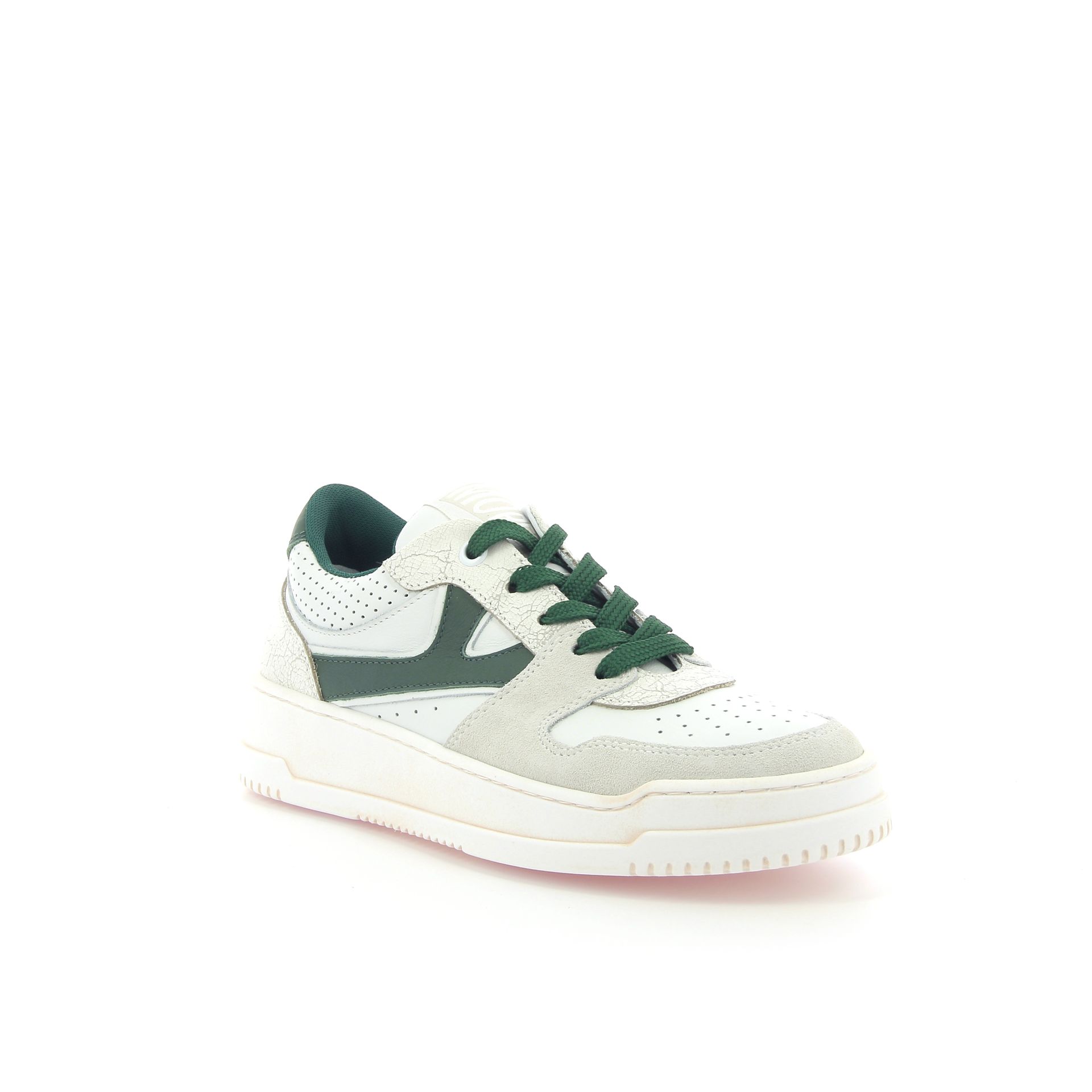 Morelli Sneaker 253944 wit