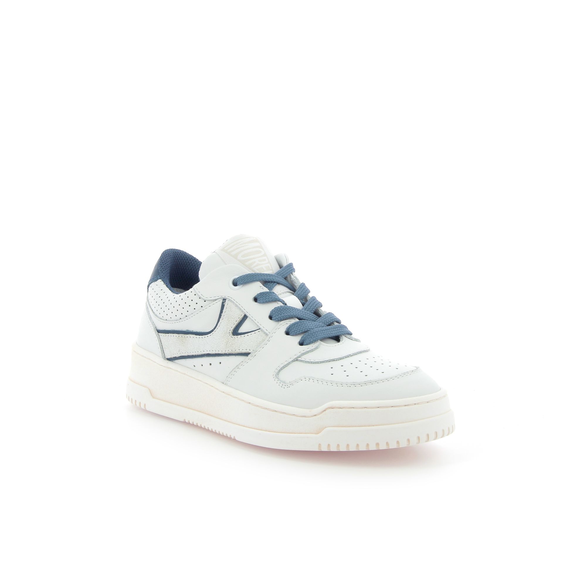 Morelli Sneaker 253945 wit