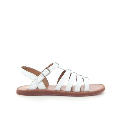 Plagette Strap
