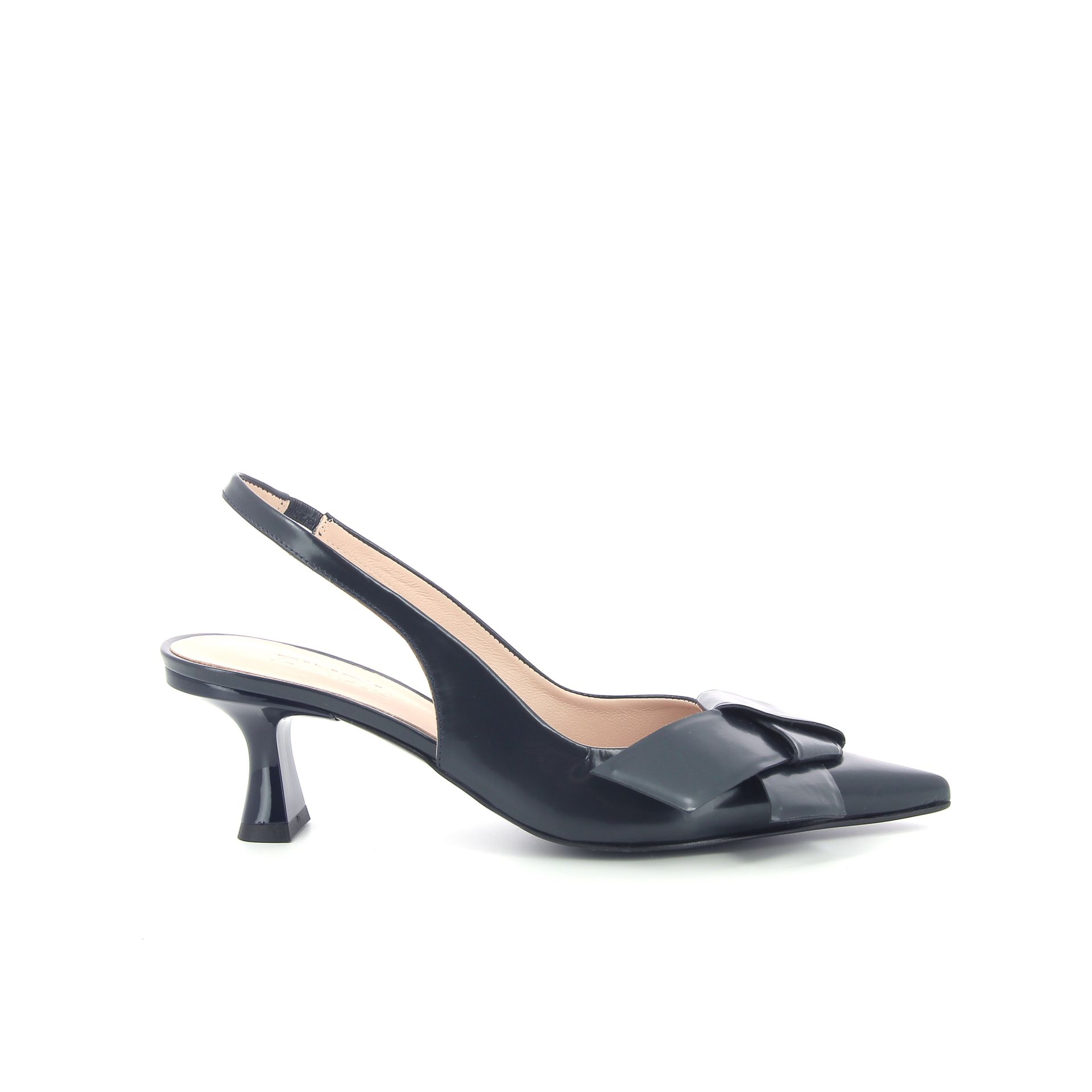 Zinda Slingback 253949 blauw