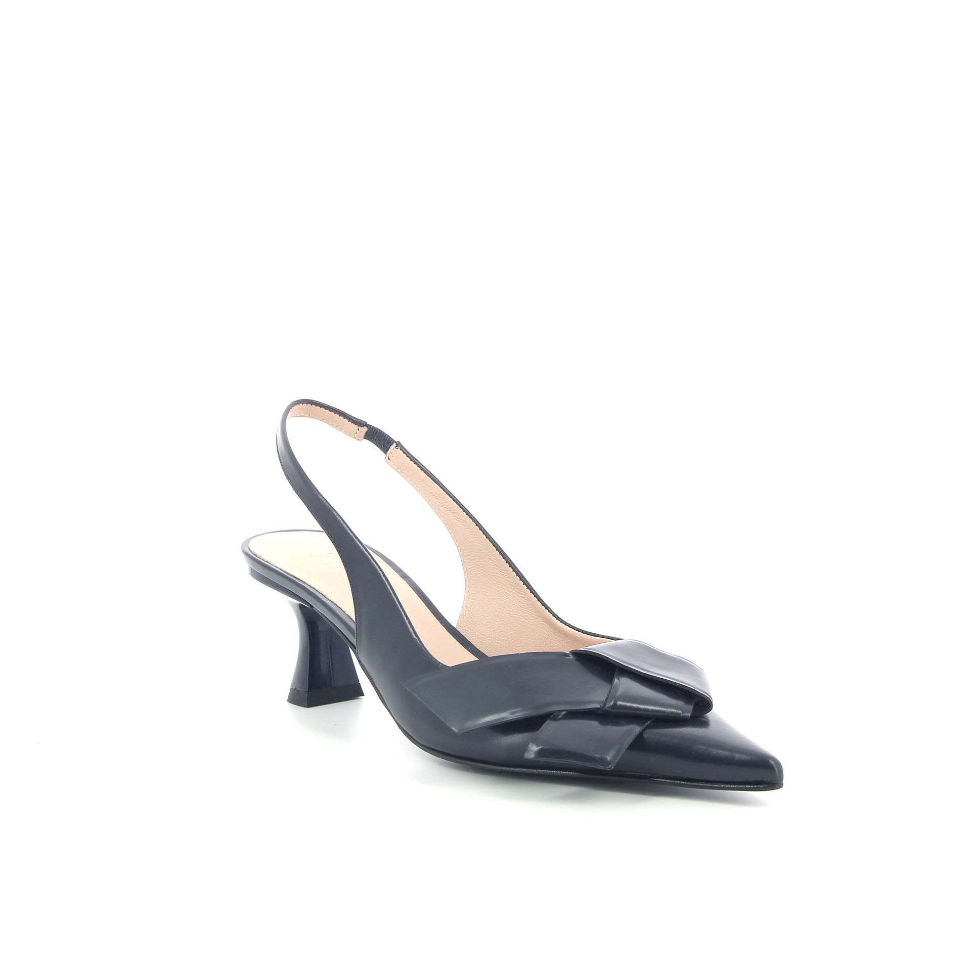 Zinda Slingback 253949 blauw