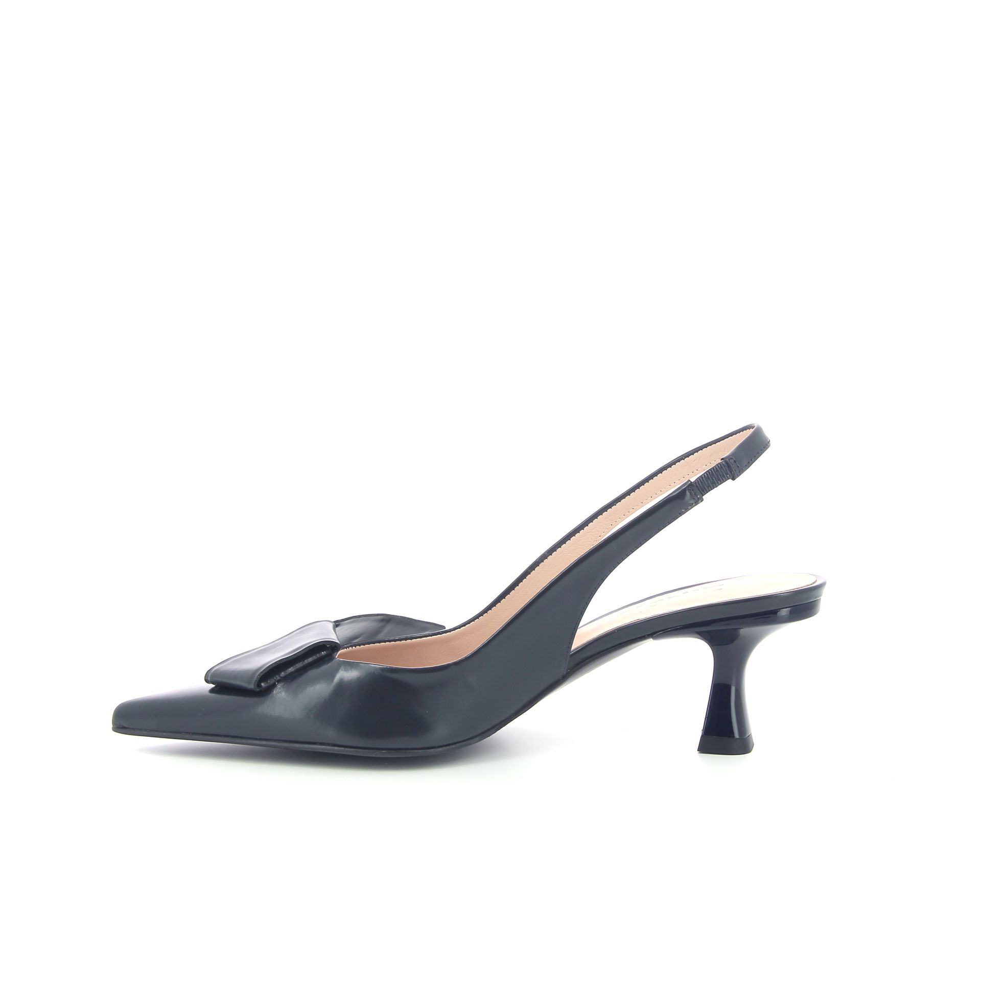 Zinda Slingback 253949 blauw