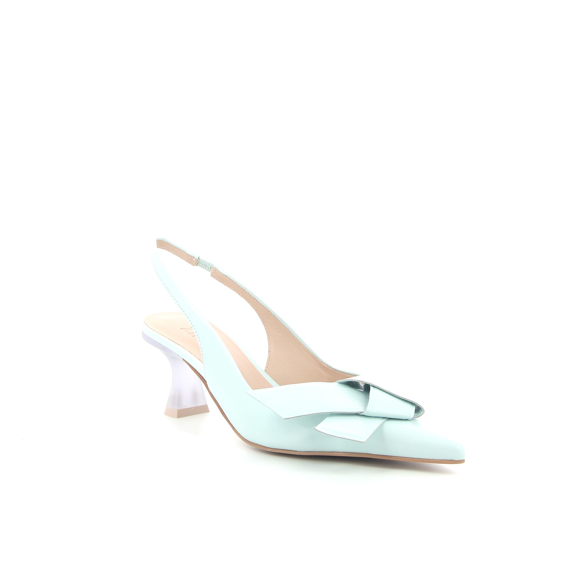 Zinda Slingback 253950 groen