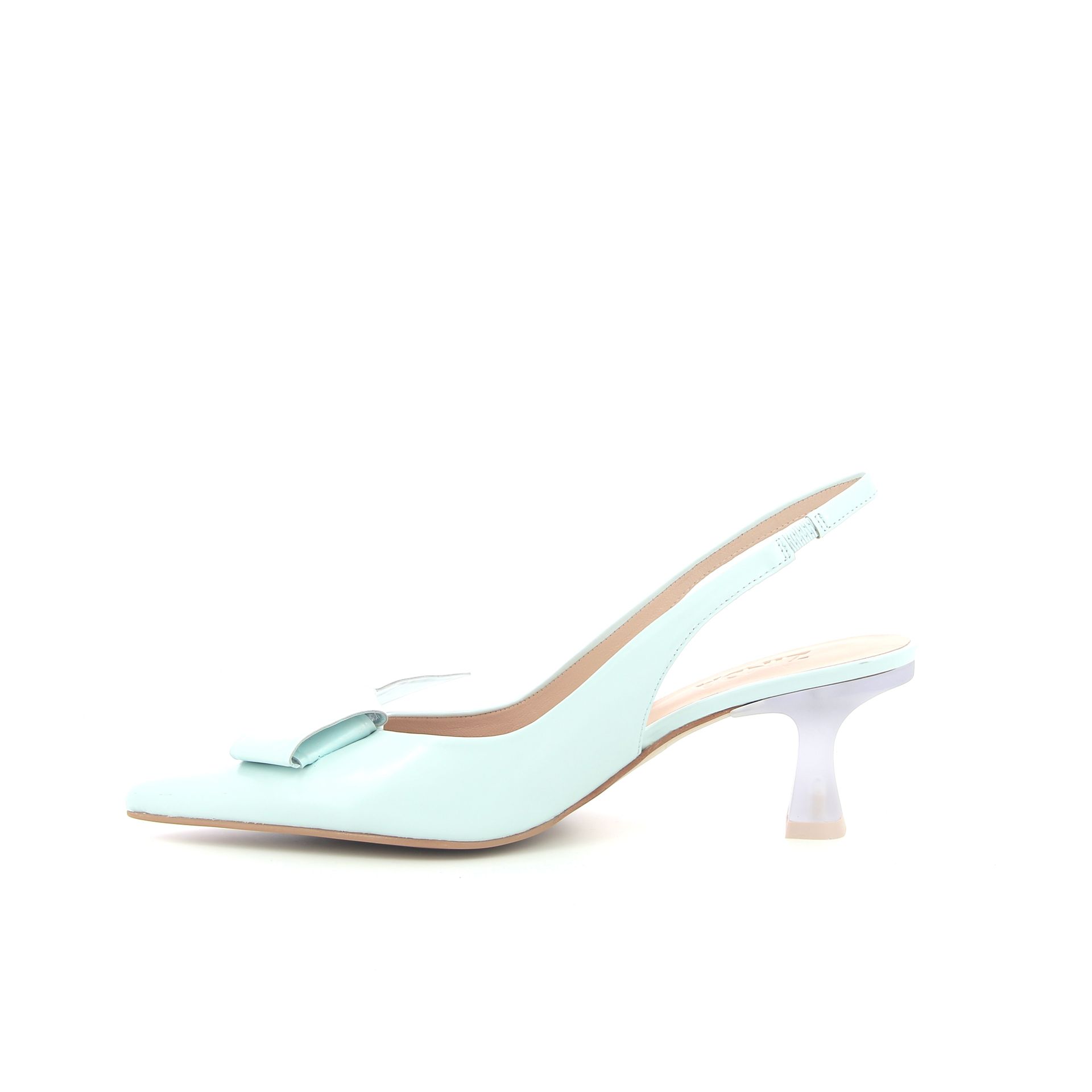 Zinda Slingback 253950 groen