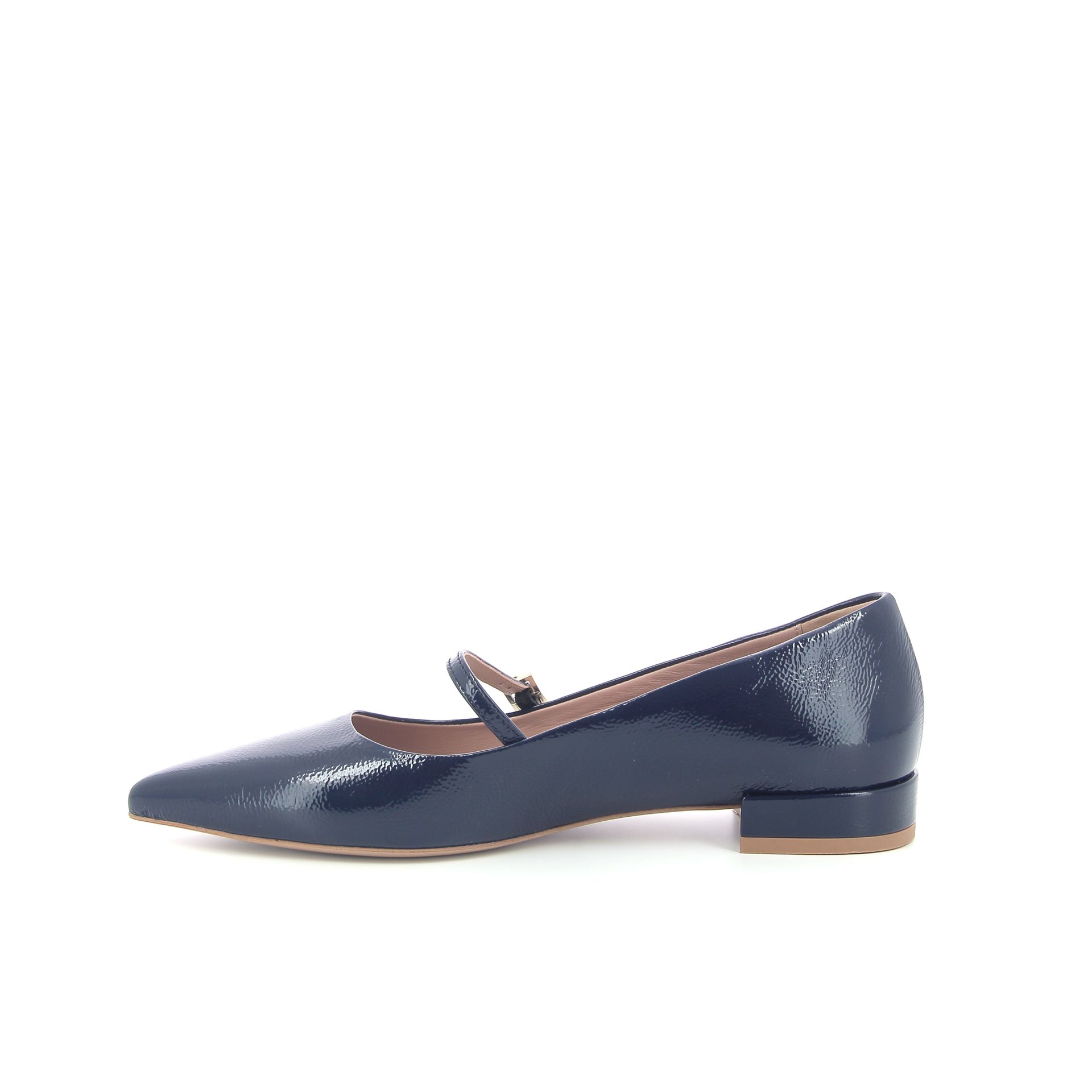 Scapa Ballerina 253967 blauw