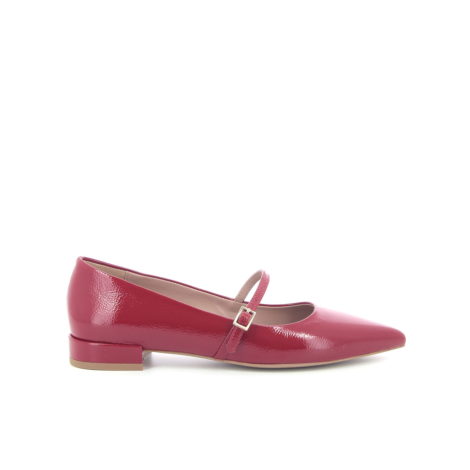 Scapa Ballerina 253968 rood