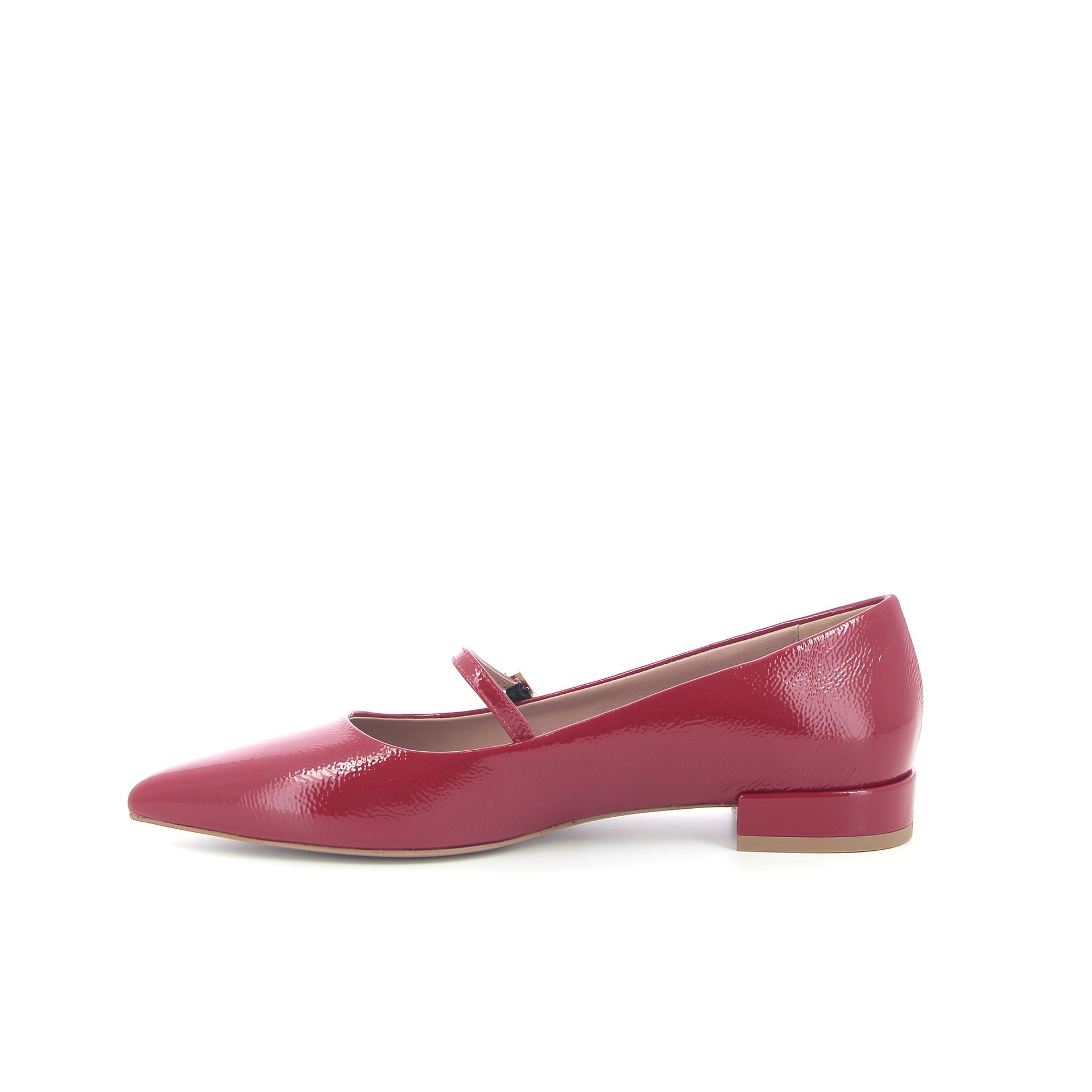 Scapa Ballerina 253968 rood