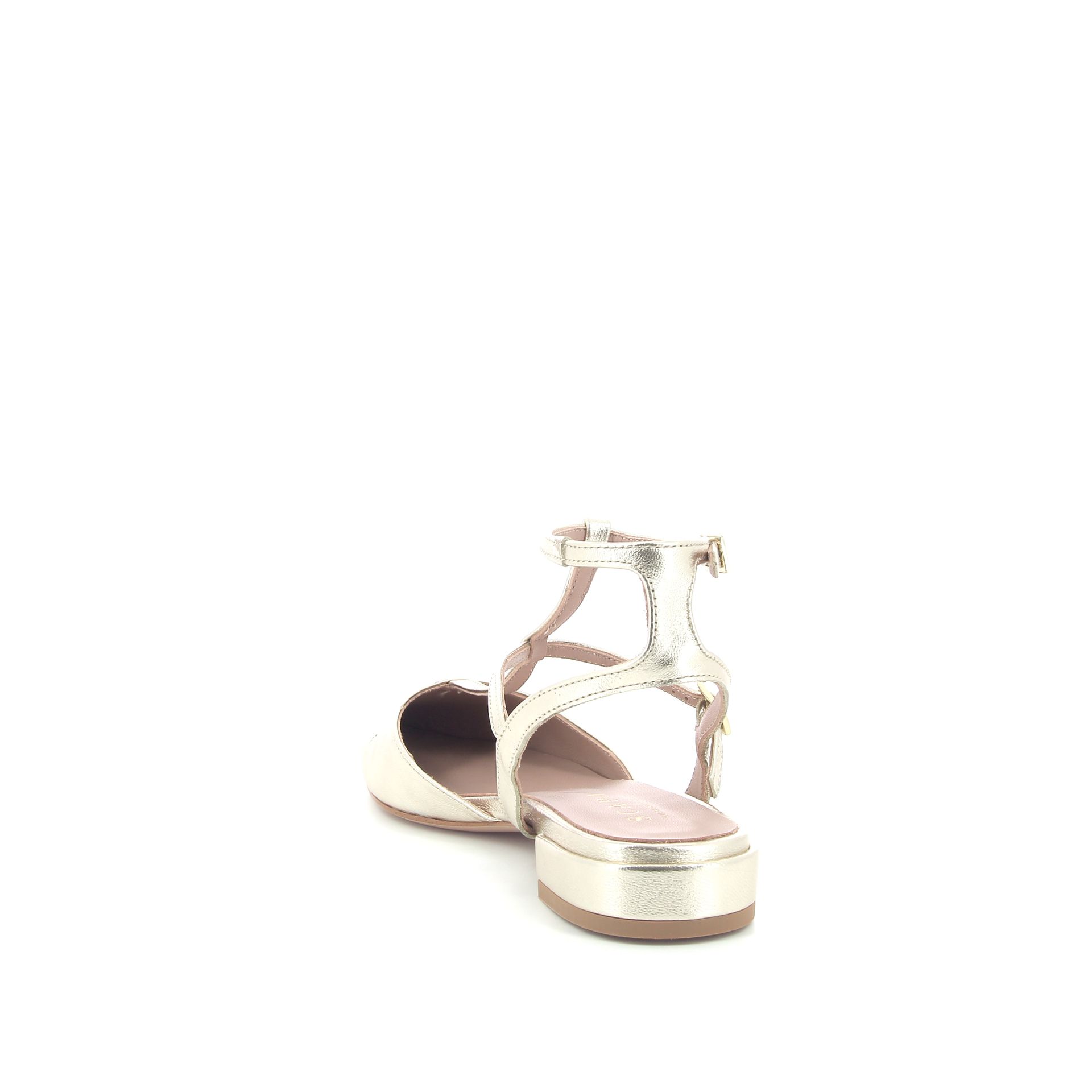 Scapa Slingback 253969 goud