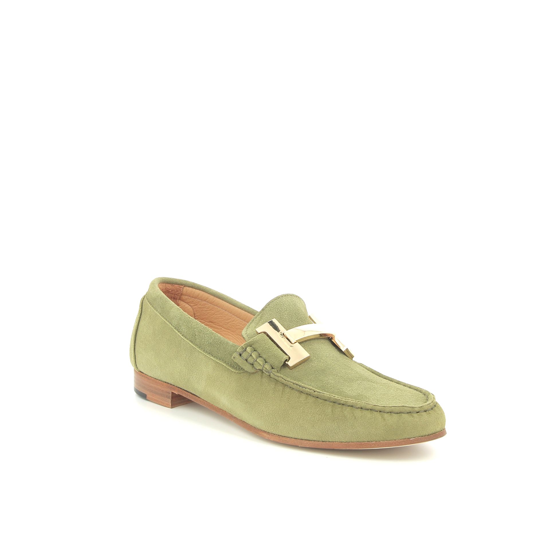 Vittoria Mengoni Mocassin 253987 groen