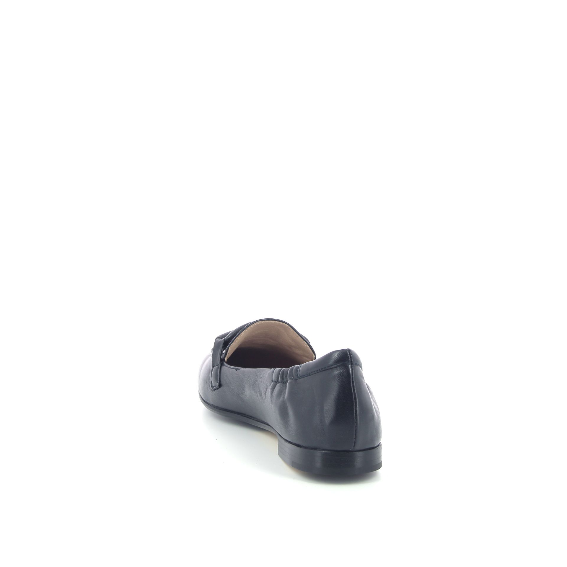 Pomme D'or Mocassin 254002 blauw