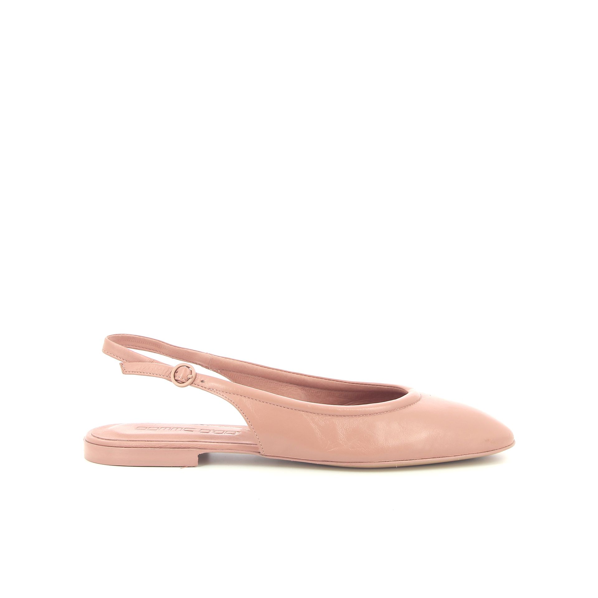 Pomme D'or Slingback 254013 roze