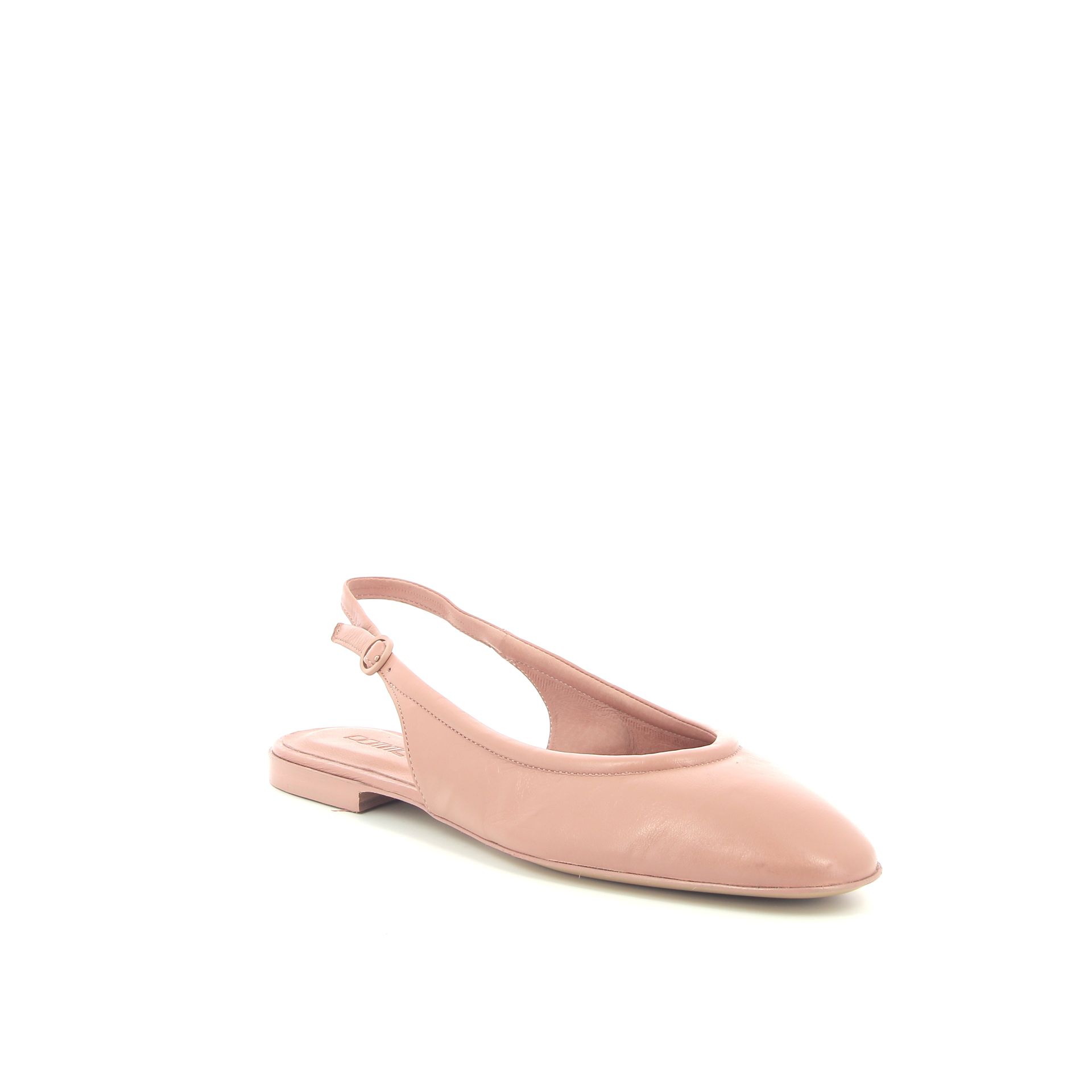 Pomme D'or Slingback 254013 roze