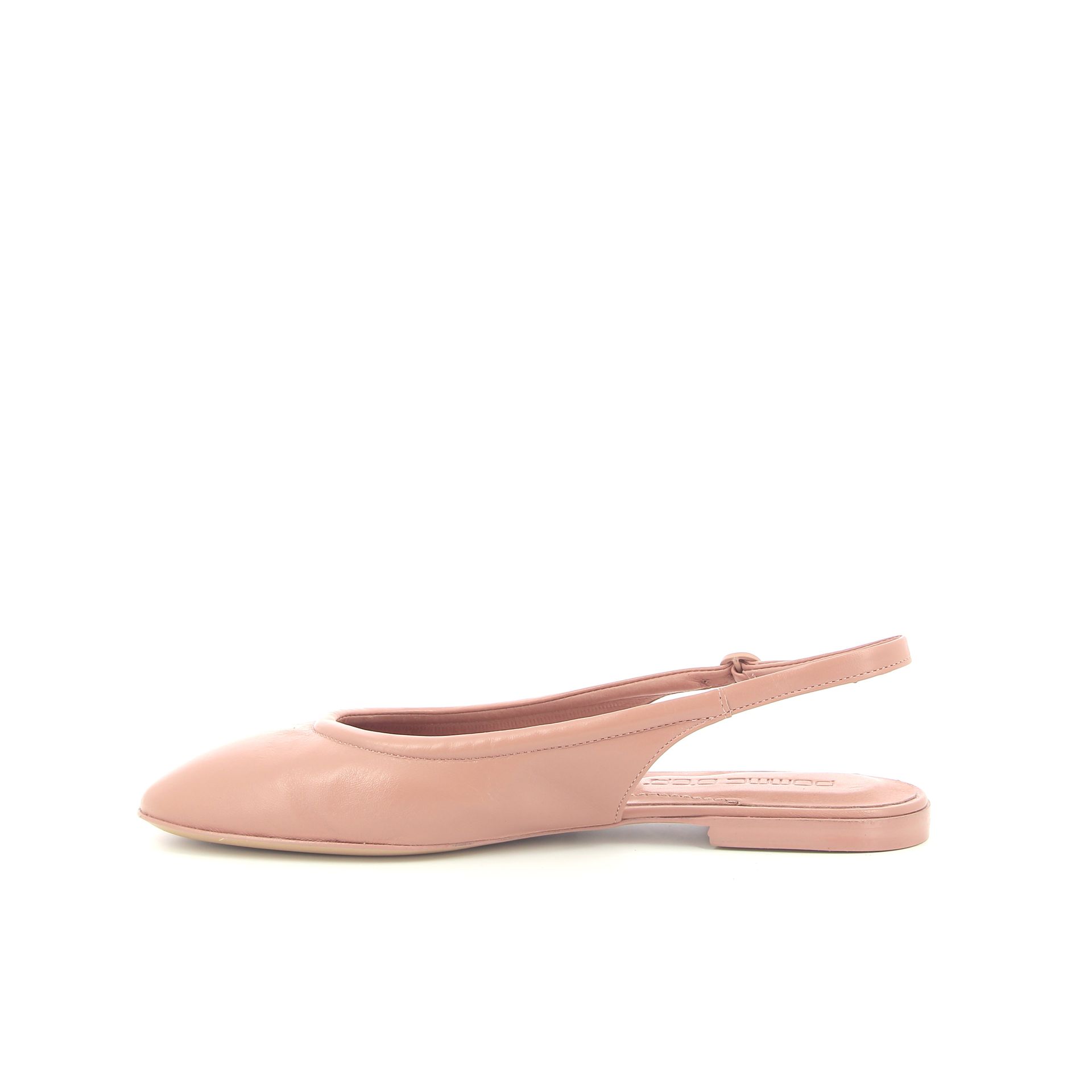 Pomme D'or Slingback 254013 roze