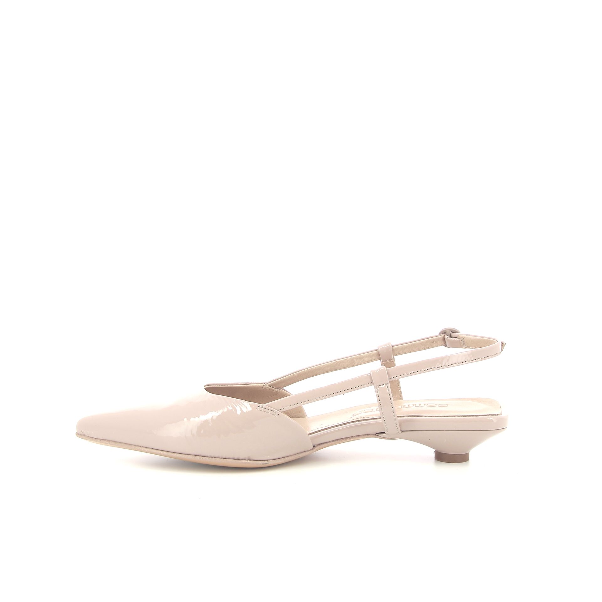 Pomme D'or Slingback 254015 beige