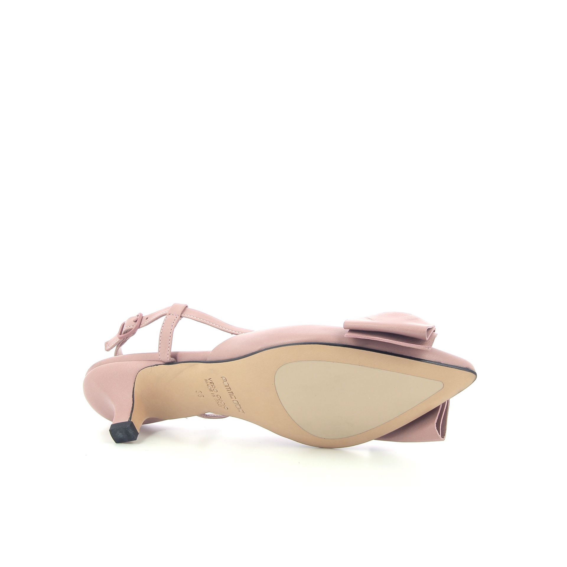 Pomme D'or Slingback 254016 roze