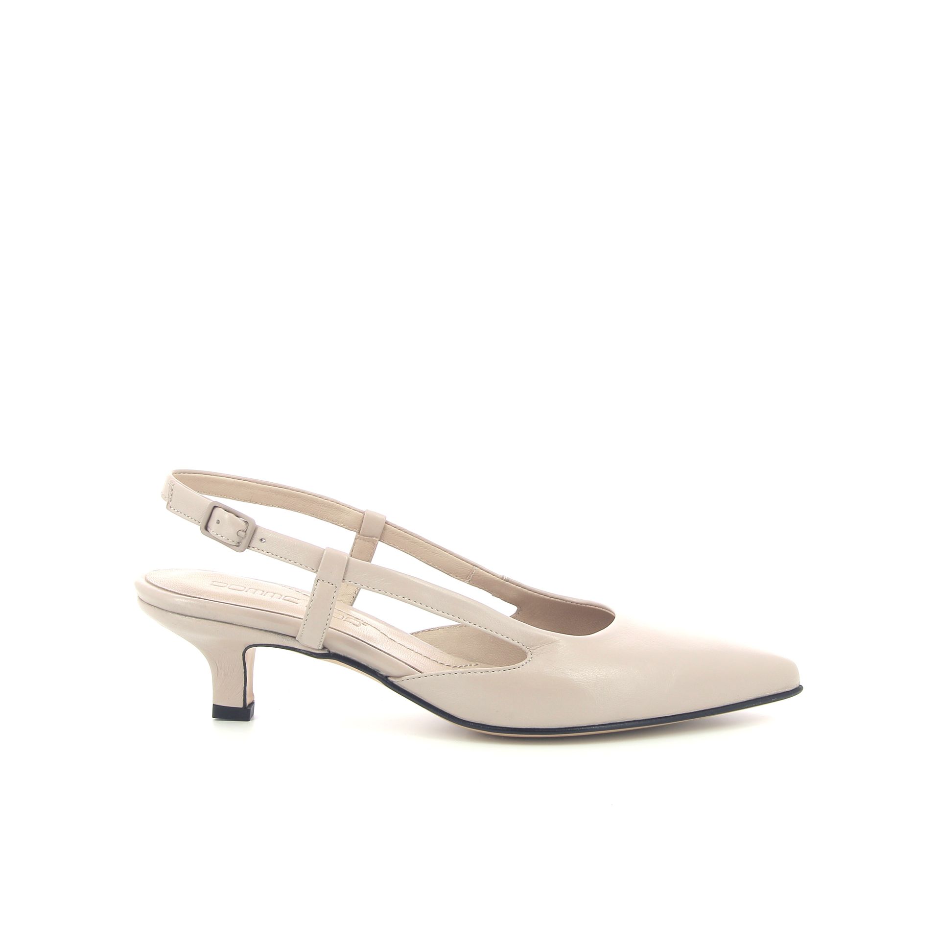 Pomme D'or Slingback 254018 beige