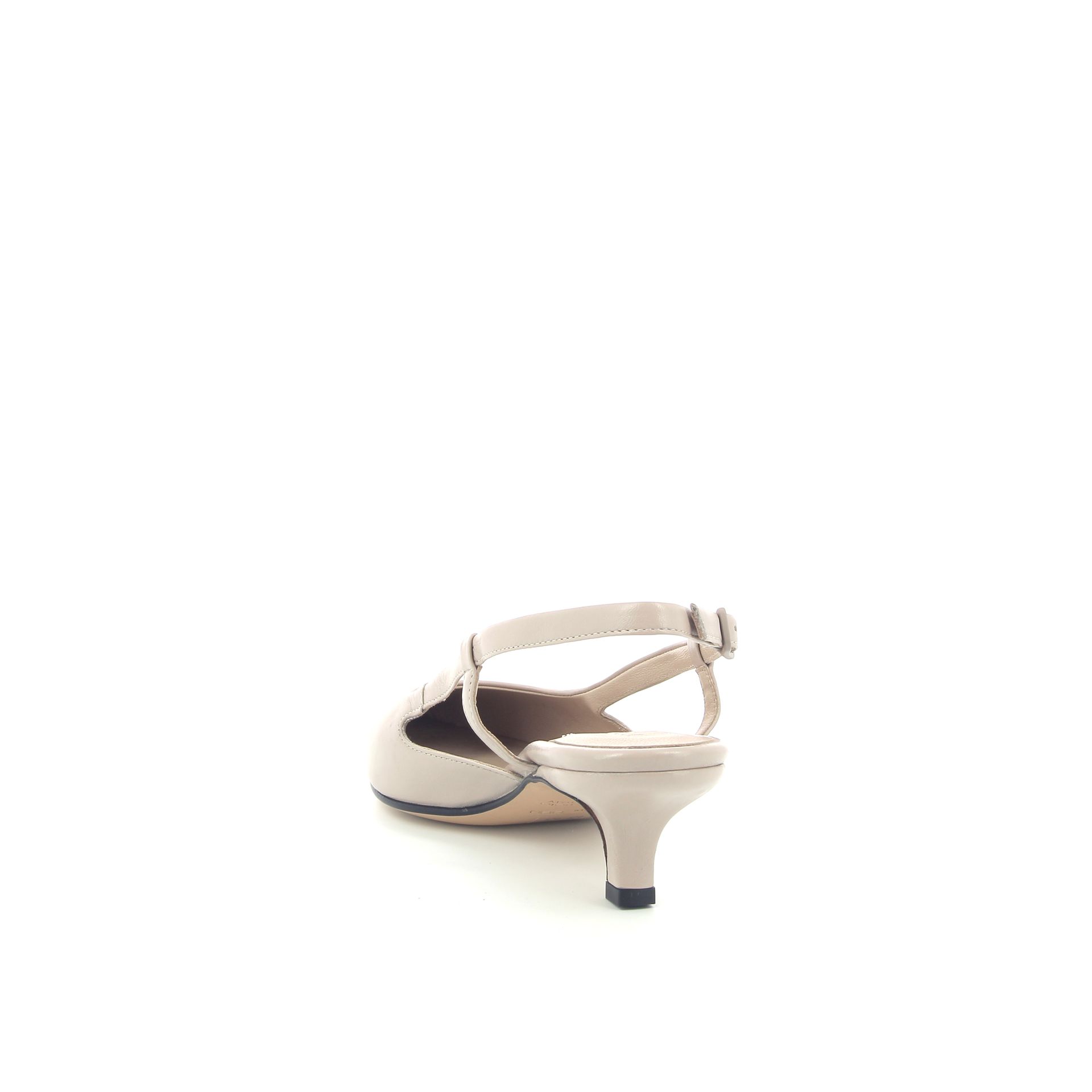 Pomme D'or Slingback 254018 beige