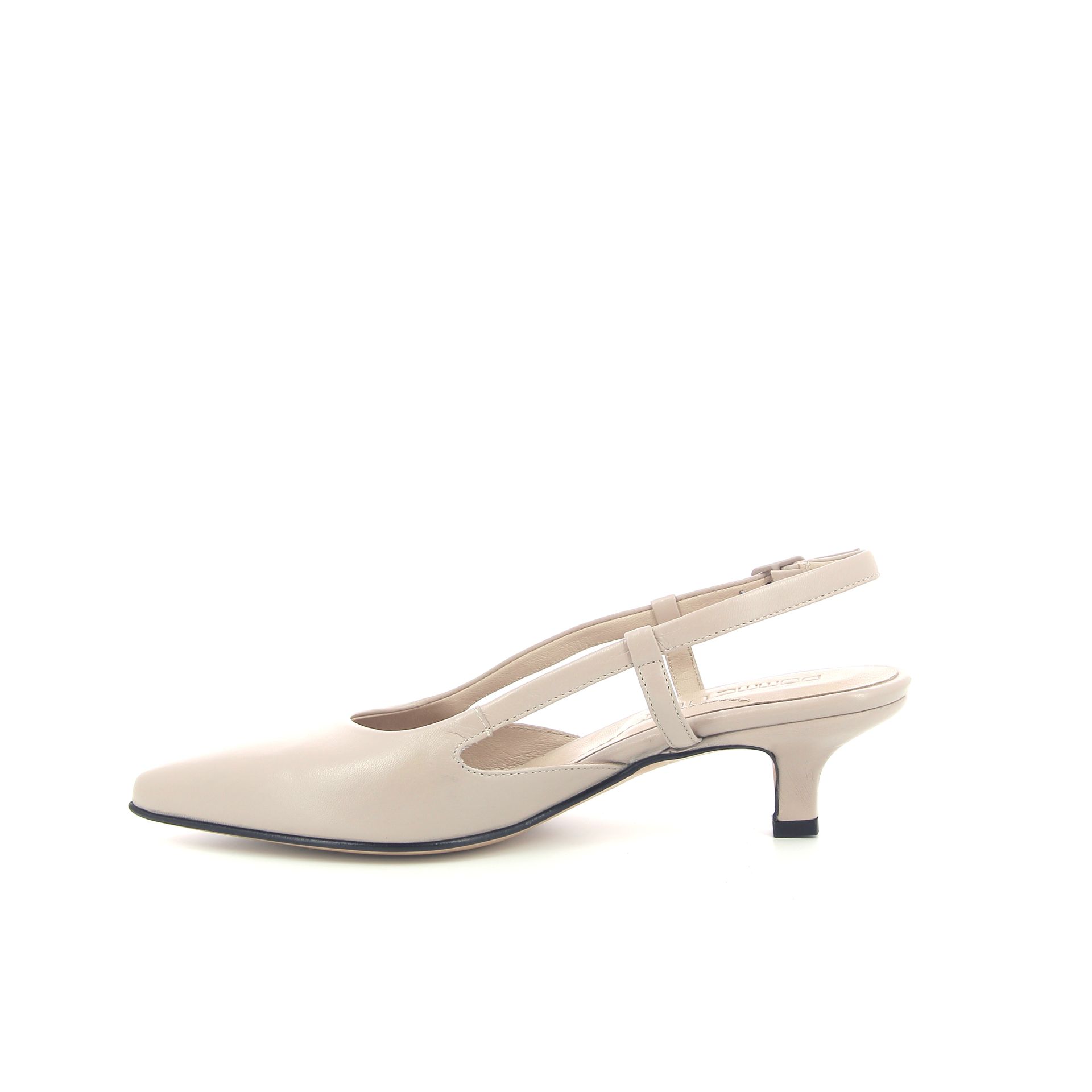 Pomme D'or Slingback 254018 beige