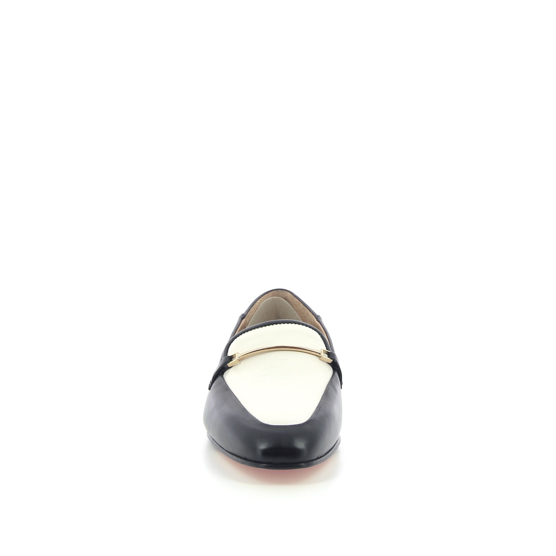 Pascucci Mocassin 254032 zwart