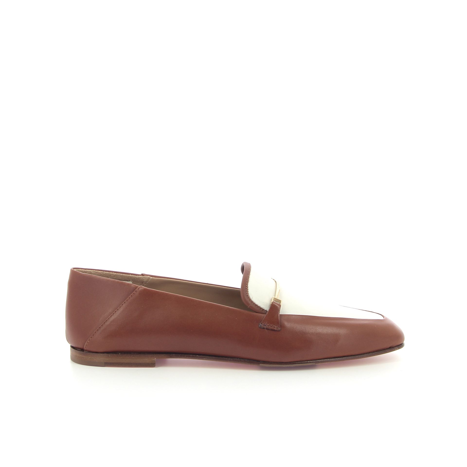 Pascucci Mocassin 254035 cognac