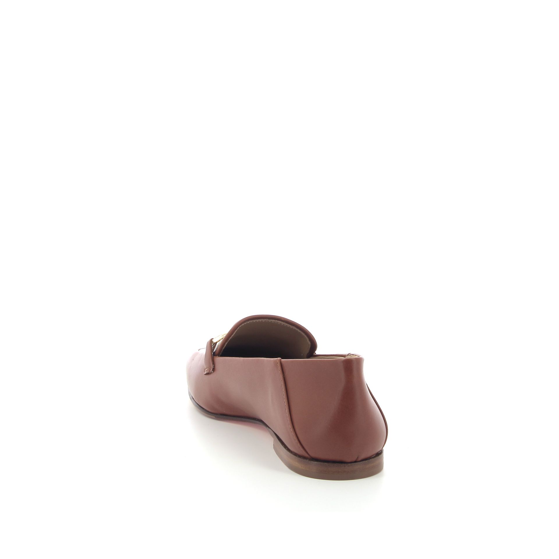 Pascucci Mocassin 254035 cognac